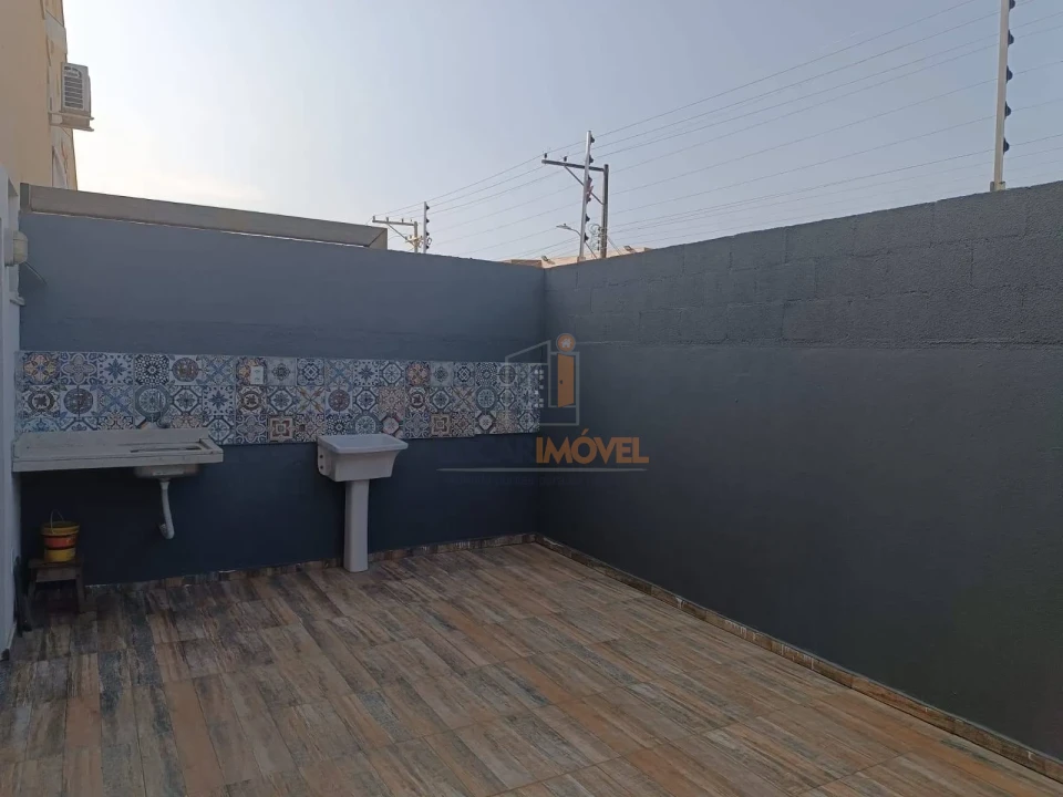 Apartamento 2/4 com suíte,Térreo com Quintal, com Armários Planejados na Cozinha, Don Residencial, Bairro Boa Vista, em Vitória da Conquista - Ba - foto 16