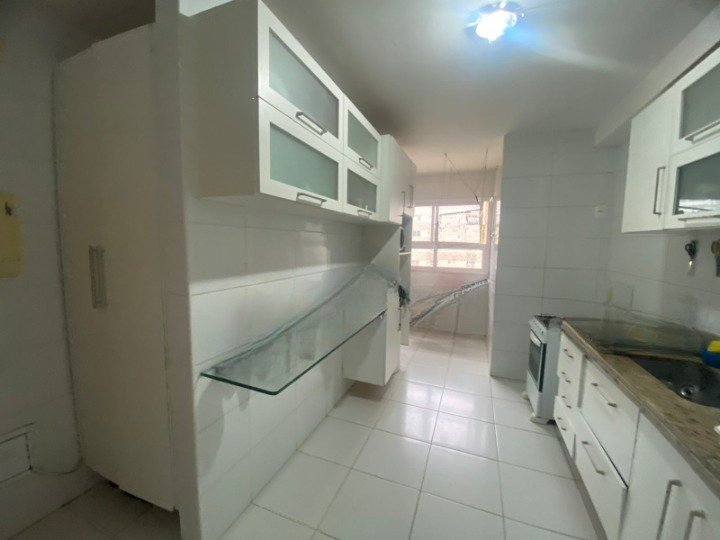 Apartamento à venda 3 quartos sendo 1 suíte, 2 vagas garagem coberta, dependência completa, Vog Candeias, Vitória da Conquista, Ba. - foto 14
