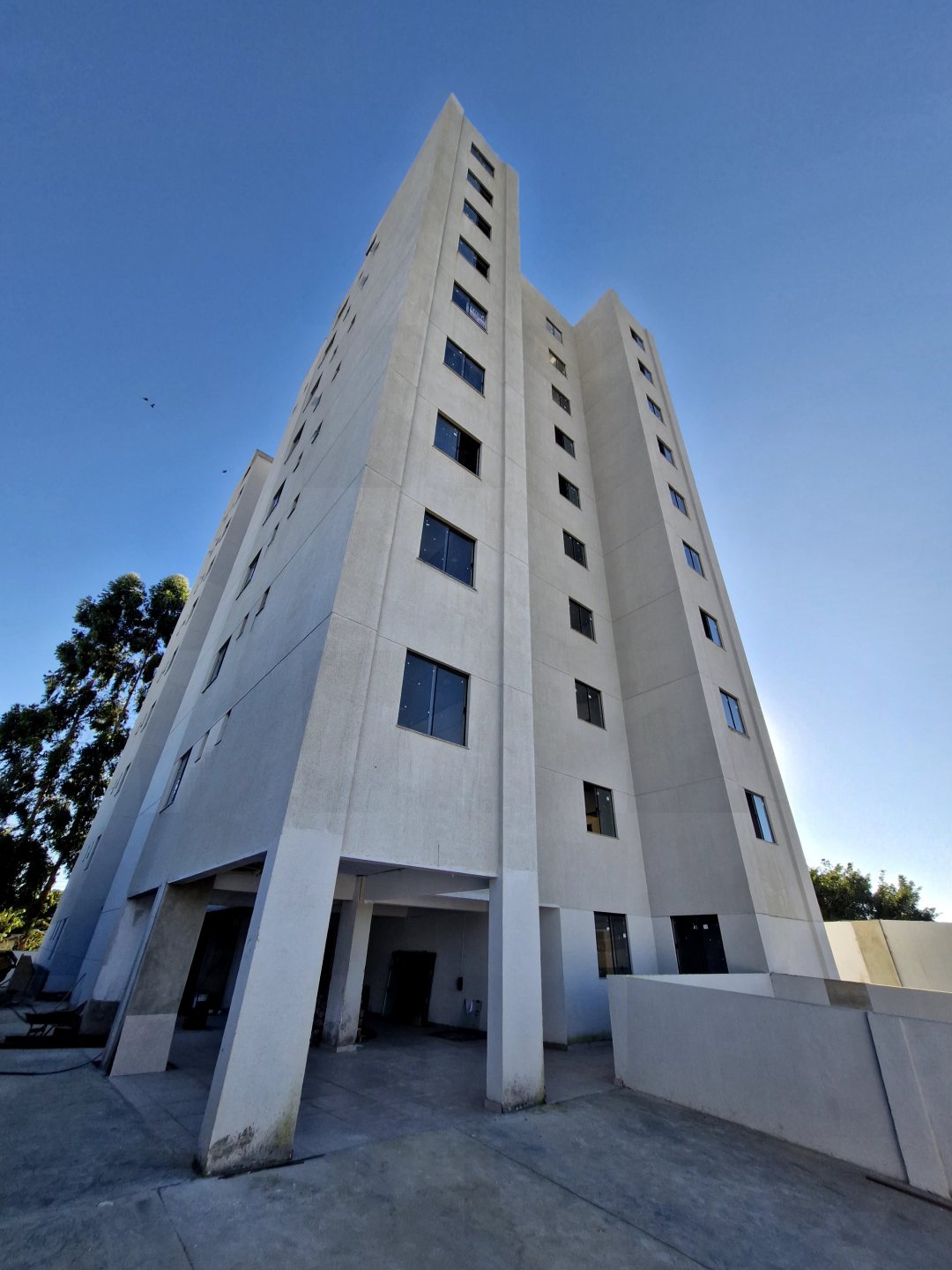 Apartamento Edifício Barcelona 3 quartos sendo 1 suíte à venda no Alto do Boa Vista, Vitória da Conquista - BA - foto 1