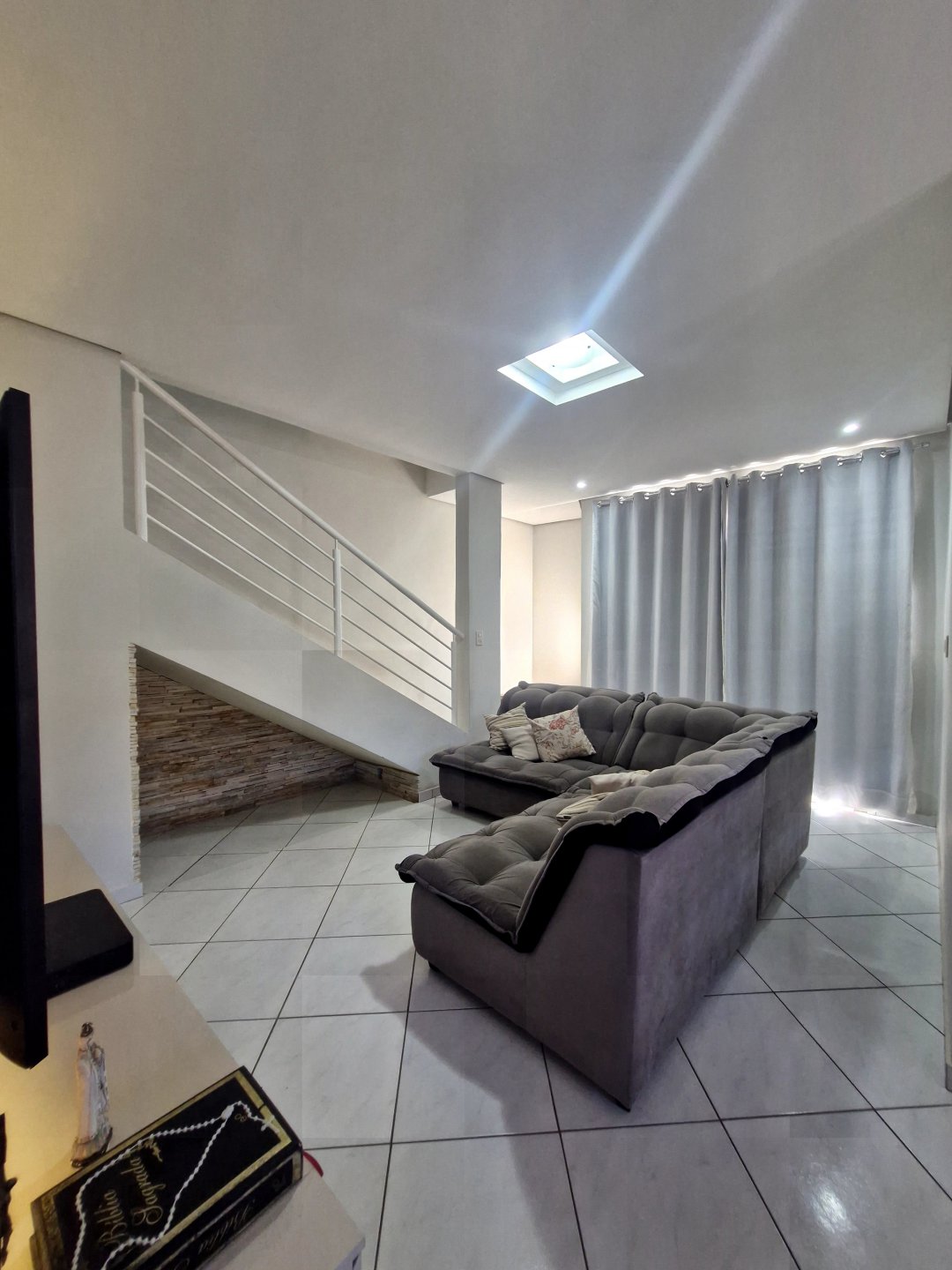 Casa à venda em Brumado 3/4 sendo uma suíte - Novo Brumado, Brumado