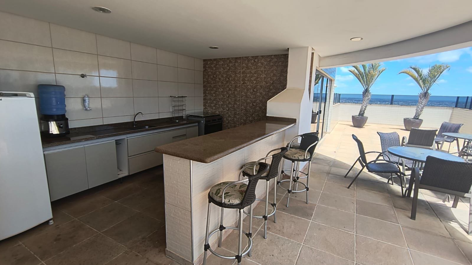 Excelente Apartamento de 136M² no Paul Cezanne à venda, Candeias, Vitória da Conquista, BA - foto 15