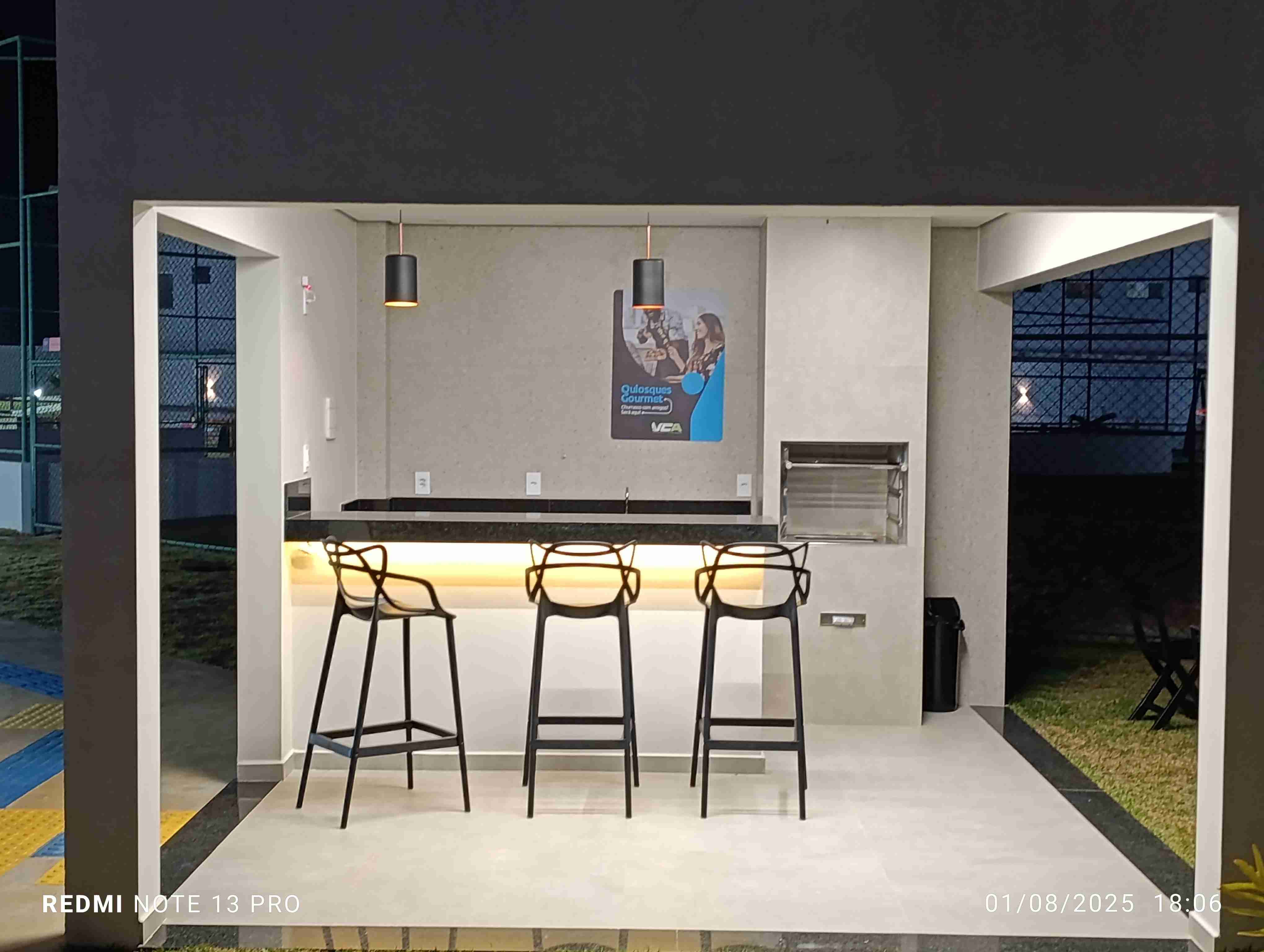 Apartamento térreo  com quintal à Venda, 2 quartos sendo 1 suíte no Candeias, condomínio fechado Vitória da Conquista, BA - foto 15