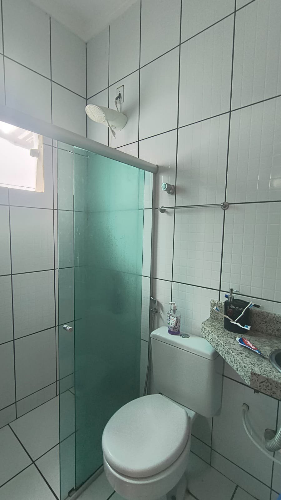 Casa de 4 quartos + ponto comercial no Bairro Boa Vista em Vitória da Conquista - foto 14