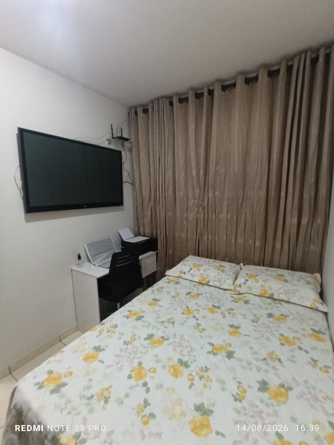 Casa com área comercial na Av. Itabuna próximo à Av. Pará, B. Ibirapuera, Vitória da Conquista Ba - foto 14