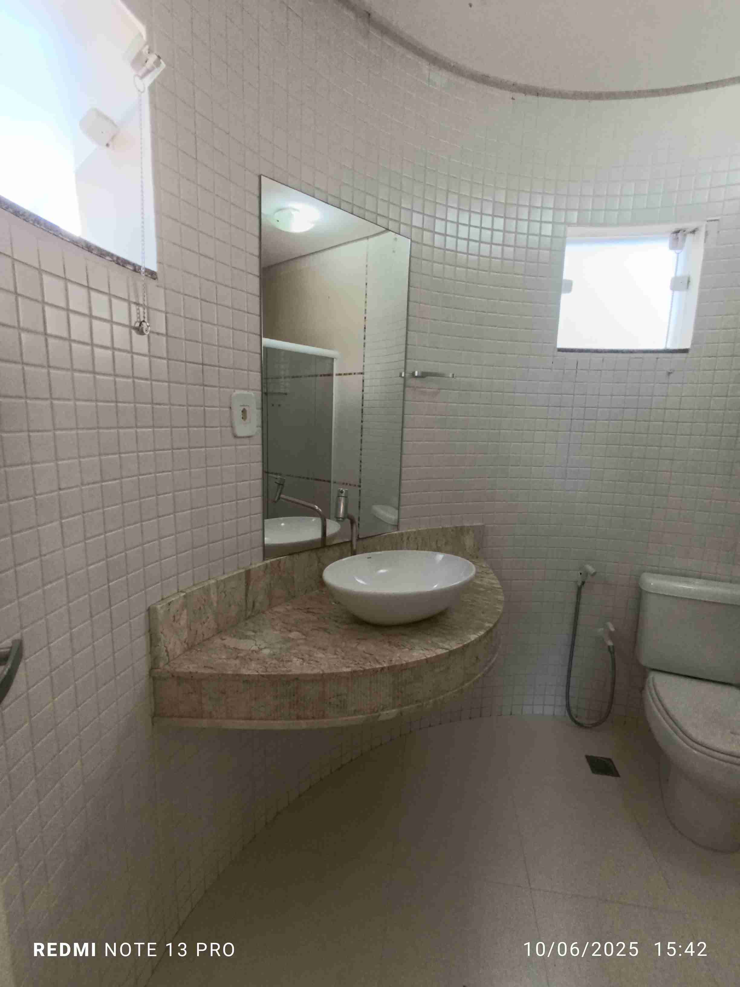 Casa com 5 quartos sendo 4 suítes + dependência completa + escritório para venda, Boa Vista, Vitória da Conquista, BA - foto 15