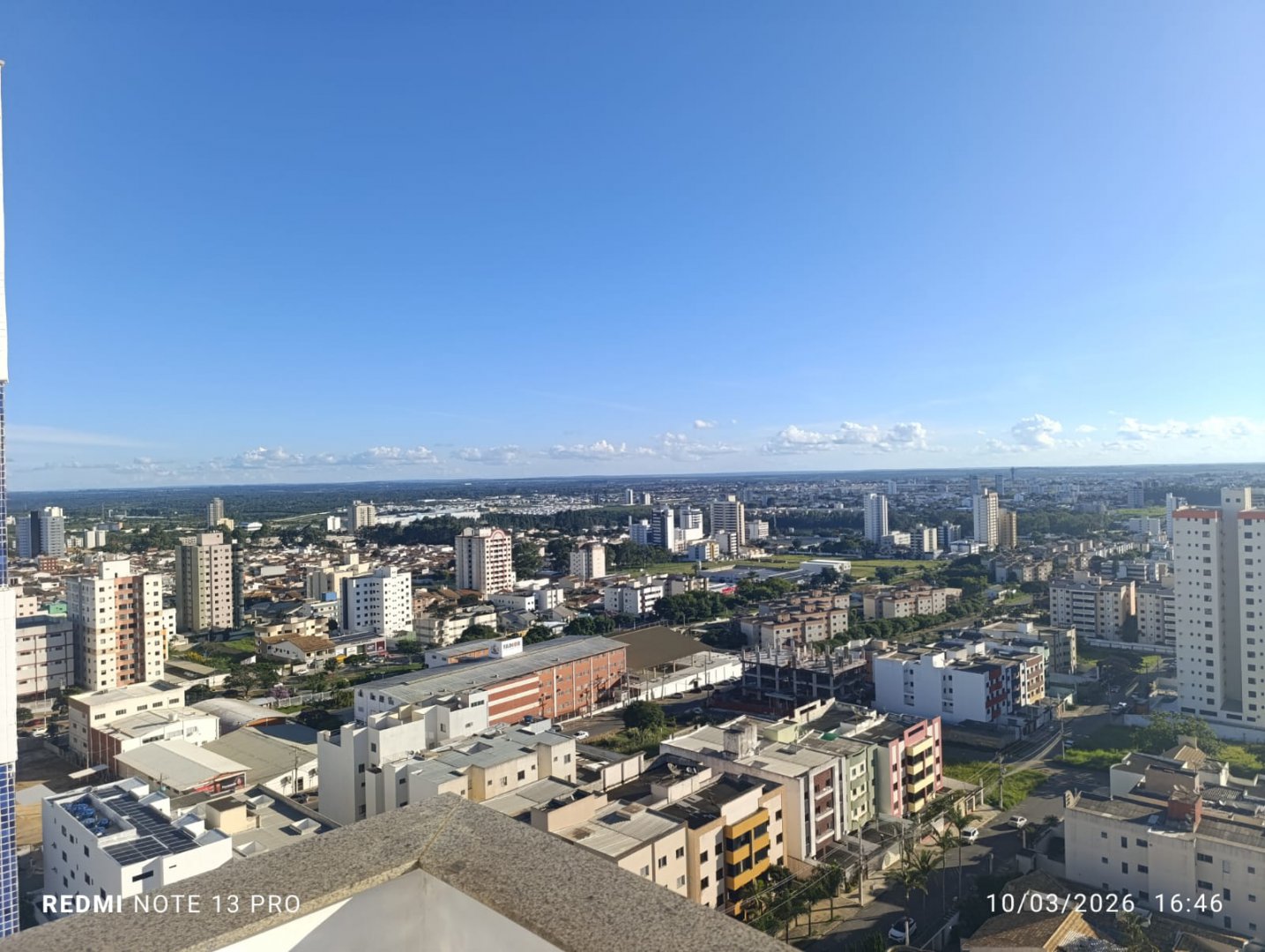 Cobertura de 3 quartos sendo 1 suíte ótima localização, Candeias, Vitória da Conquista, BA - foto 14