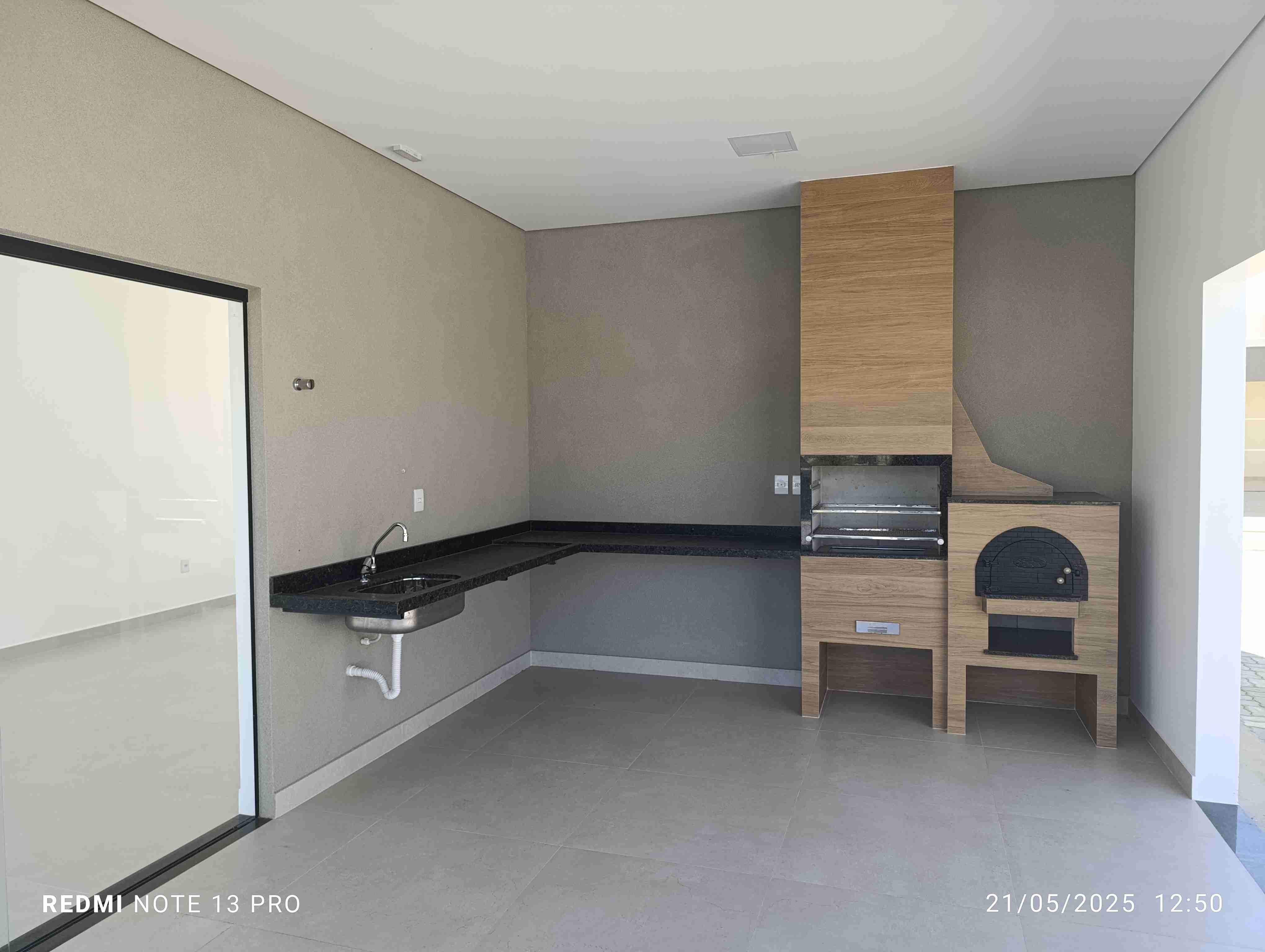 Casa com 3 suítes com planejados em todos os ambientes em condomínio fechado, infraestrutura completa de lazer  à venda, Boa Vista, Vitória da Co - foto 15