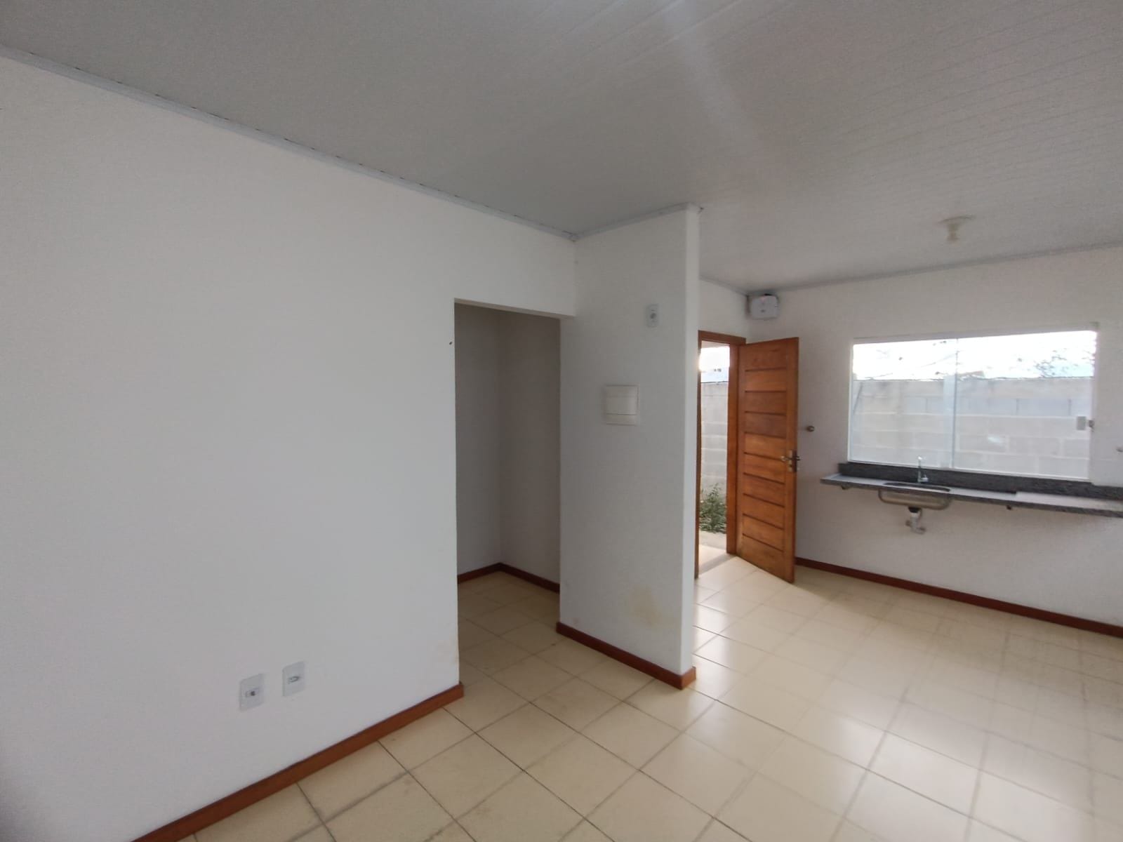 Casa de 2 quartos em terreno de 200 m² com possibilidade de ampliação à venda (financia), Jardim Sudoeste, Vitória da Conquista, BA - foto 15
