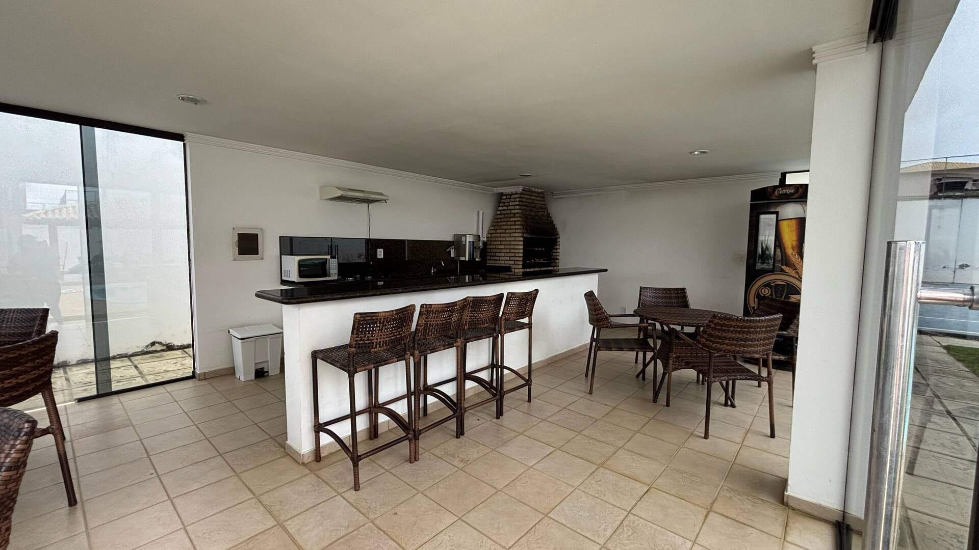 Apartamento.com 3 suítes  à venda, Candeias, Vitória da Conquista, BA - foto 15