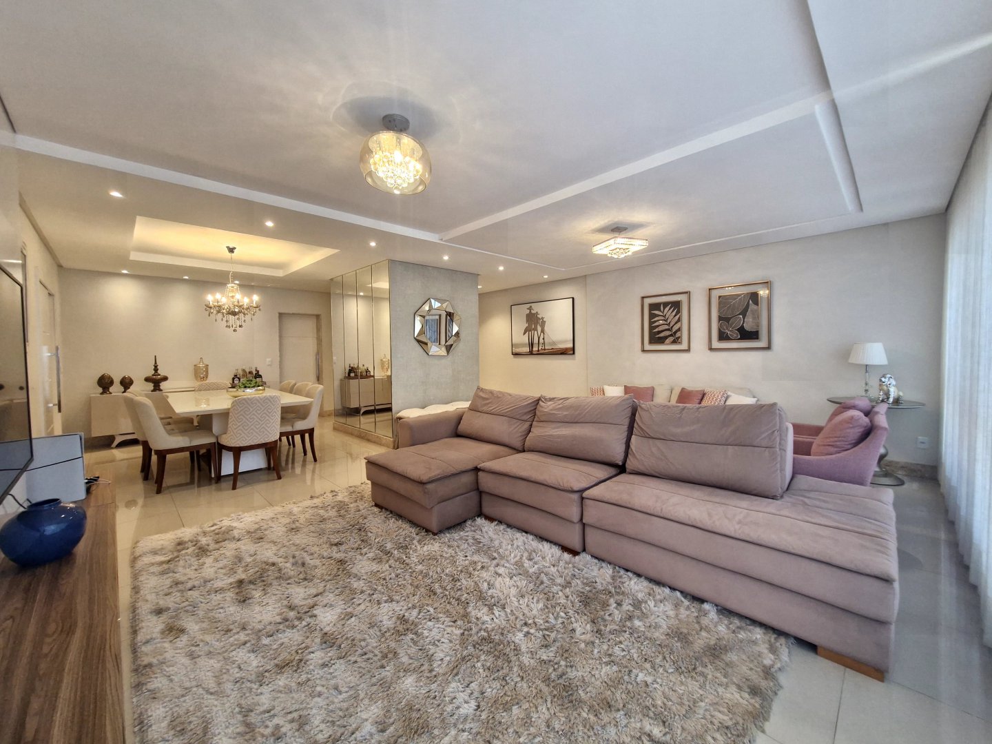 Apartamento 4 Suítes no Leonardo Da Vinci Bairro Candeias - foto 14