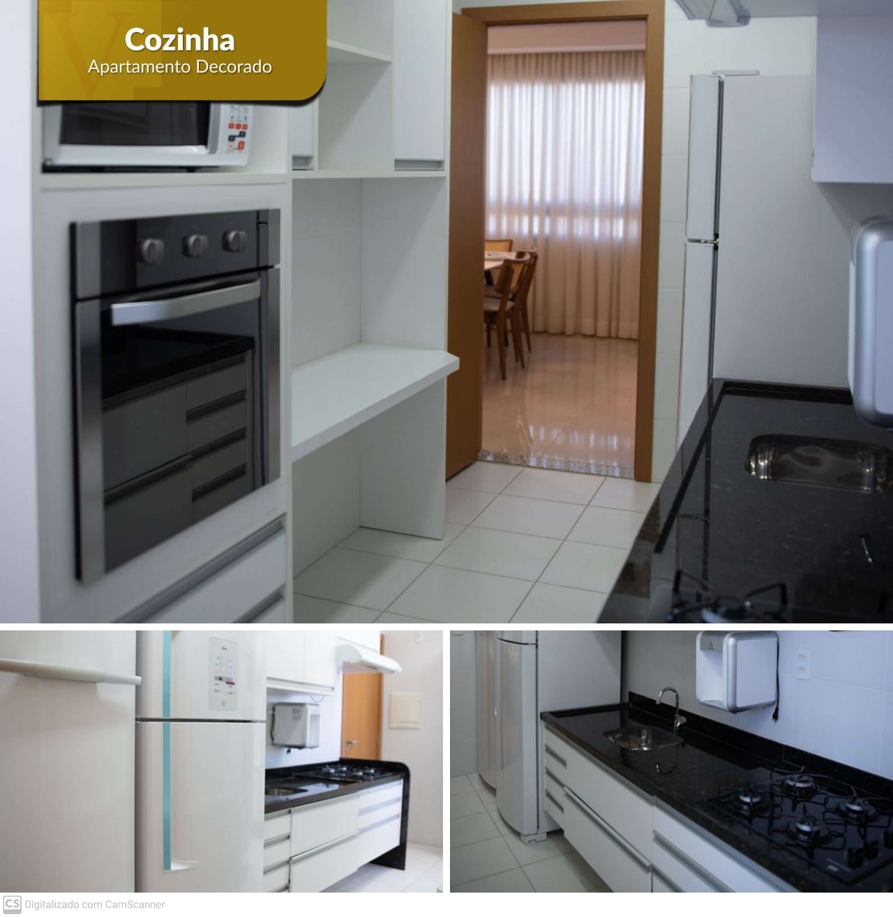 Apartamento com 3/4 sendo 1 suíte reversível para 4/4 2 vagas de garagem na Av. J Pedral próximo ao Boulevard Shopping. Boa Vista - Vitória da Co - foto 15