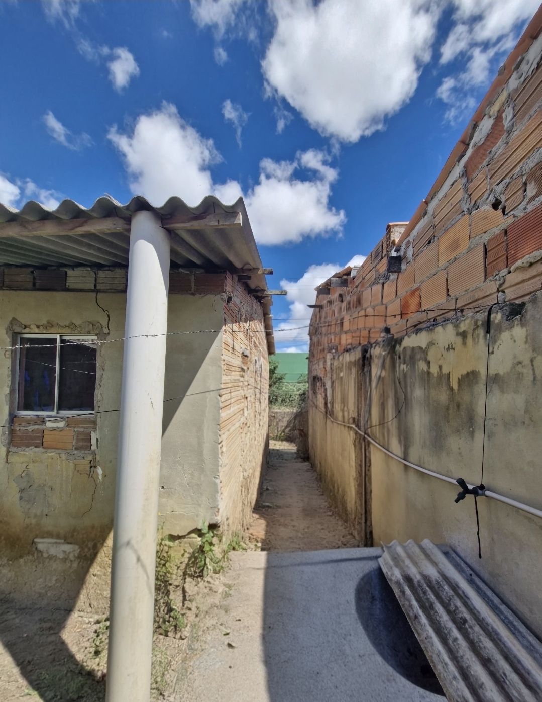 Casa 3/4 no Vila América, Boa Vista, próximo ao Hotel Itajuipe Vitória da Conquista, BA - foto 15