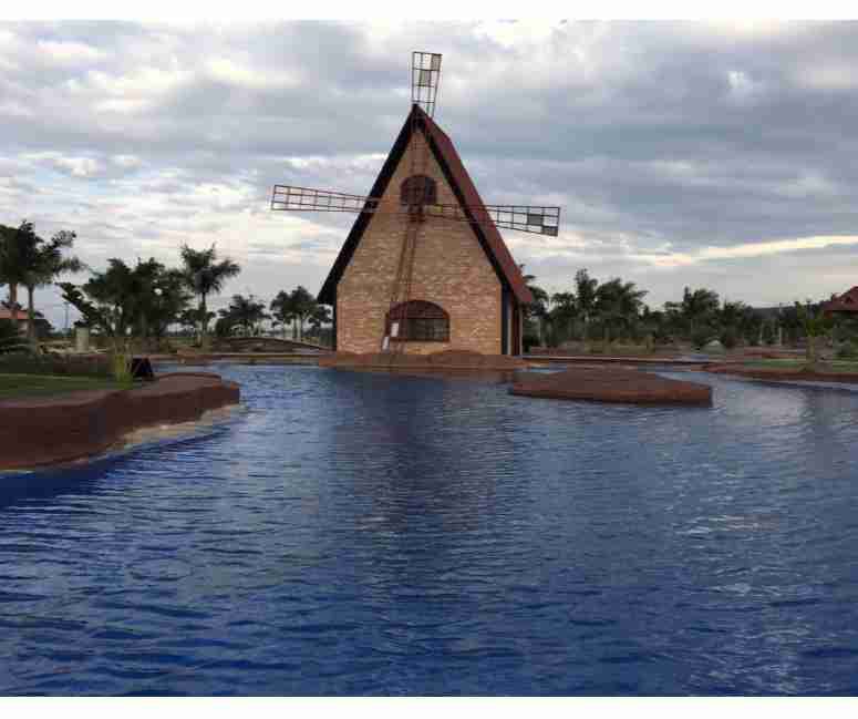 Lote à Venda, Haras Residence José Gonçalves, Vitória da Conquista, BA - foto 2