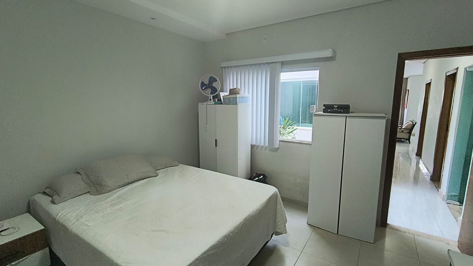 Casa de 3/4 sendo uma suíte no Vila Marina - Próximo Shopping Conquista Sul e Havan - foto 15