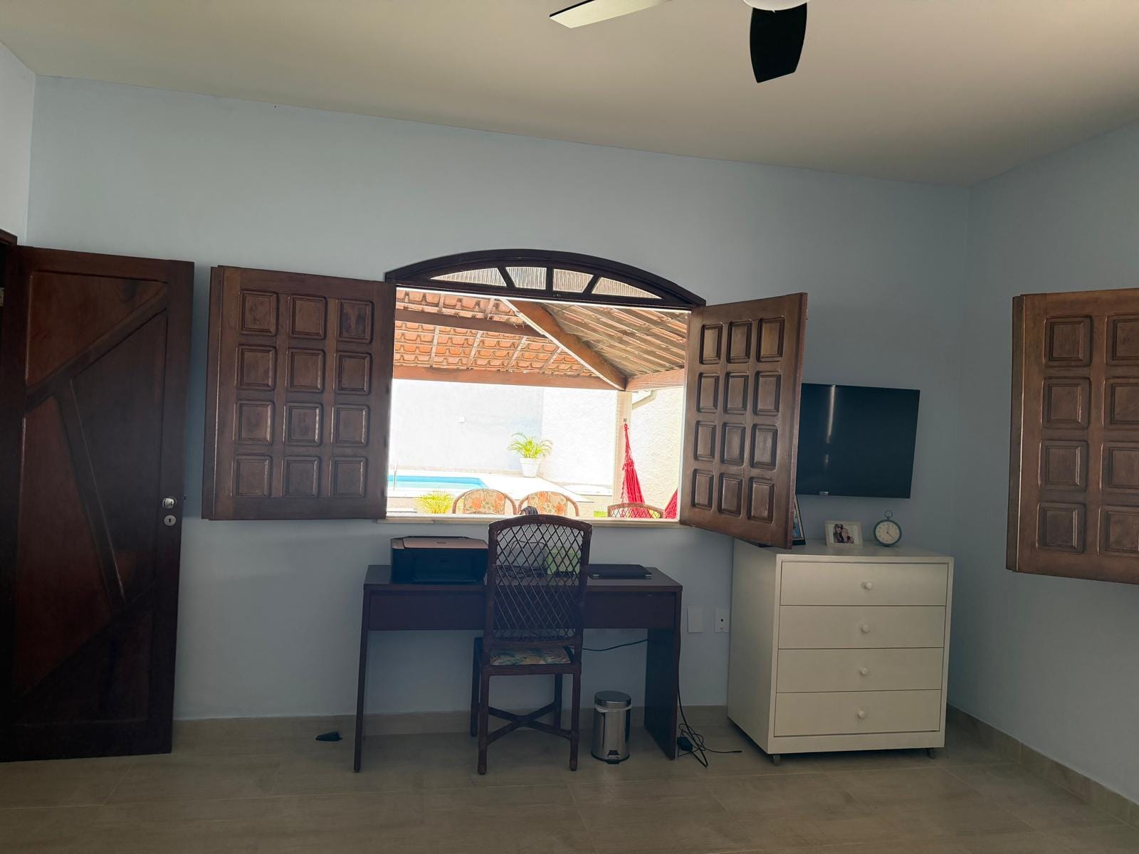 Excelente casa na Ilha de Itaparica, com 4 quartos sendo 2 suítes, na praia de Berlinque, Vera Cruz - BA - foto 29