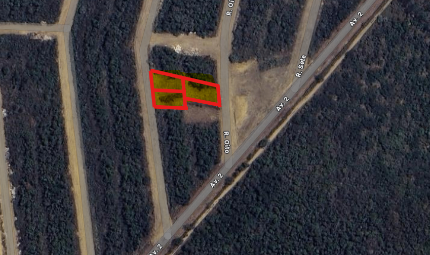 VENDO OU TROCO - Terreno de 360mts no Candeias - Lot. Alto da Universidade - foto 15