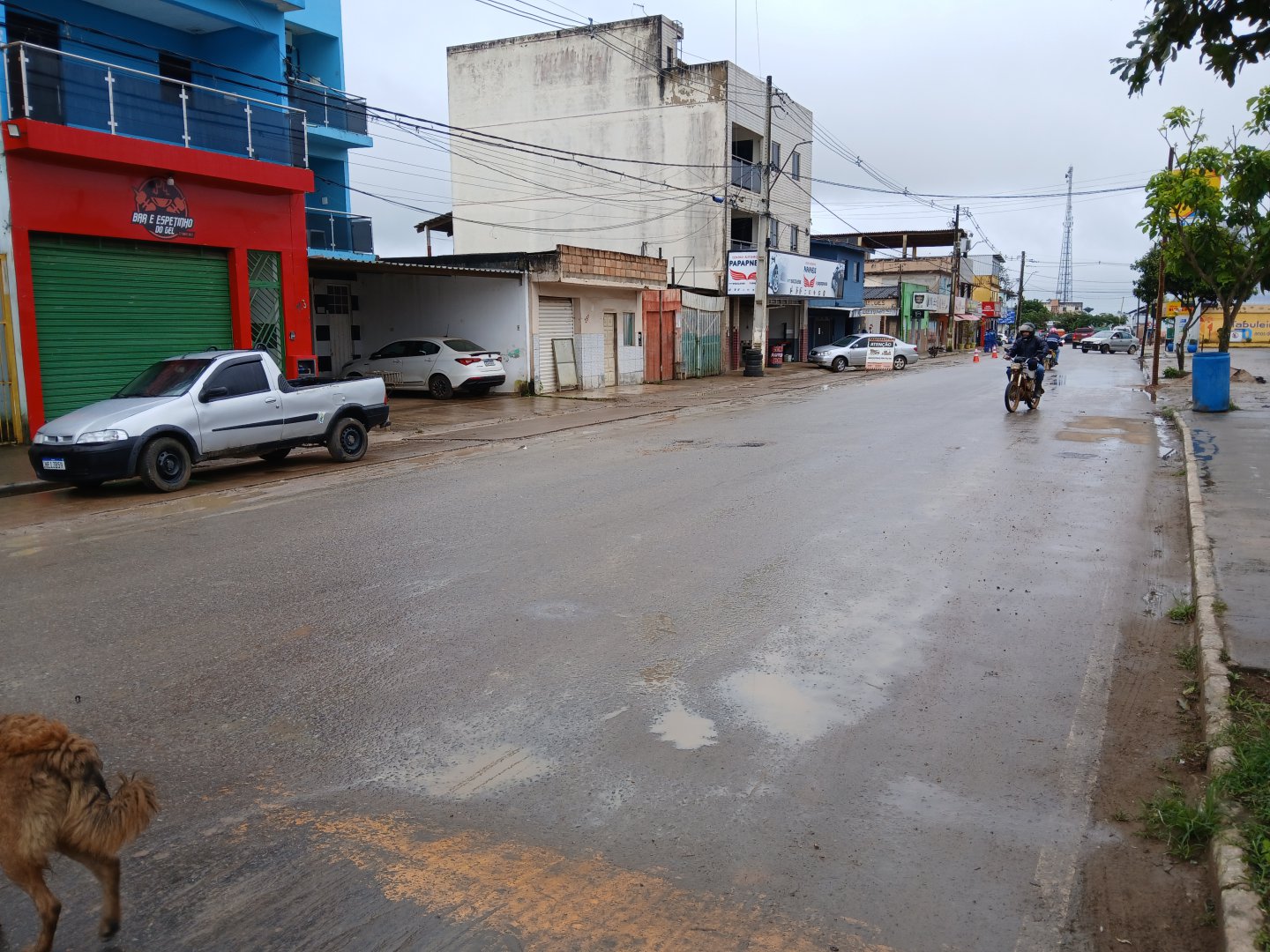 Galpão de 700m para Venda e Aluguel no Centro de Barra do Choça - foto 14