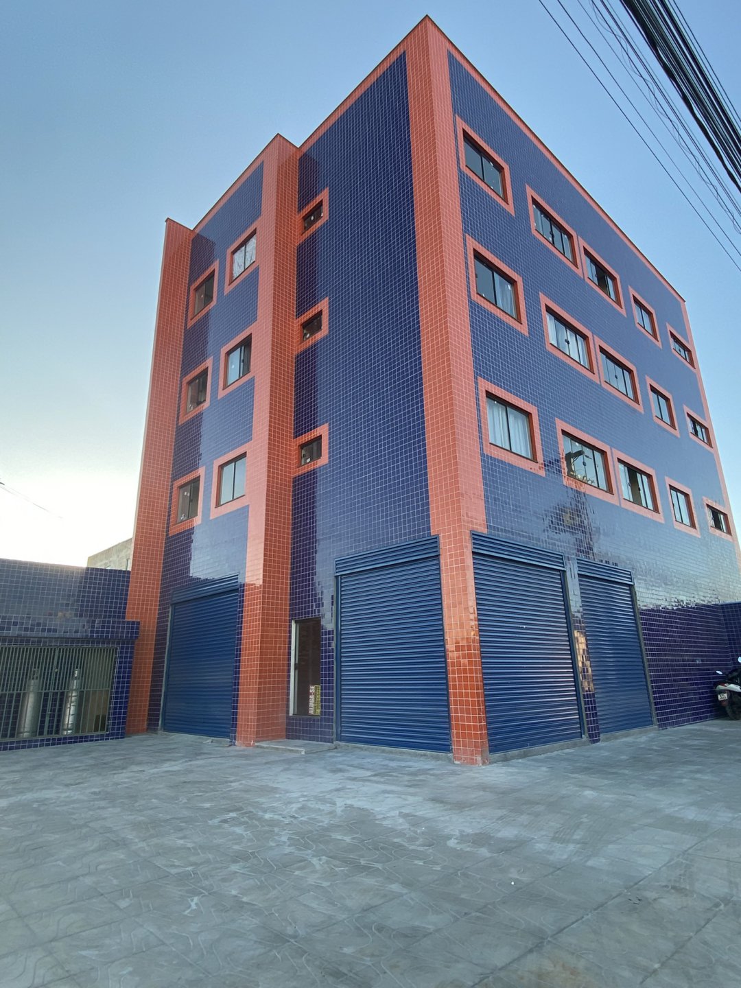Ponto Comercial, com 120m², no bairro Felicia, próximo ao Shopping Conquista Sul, em Vitória da Conquista, Bahia - foto 1