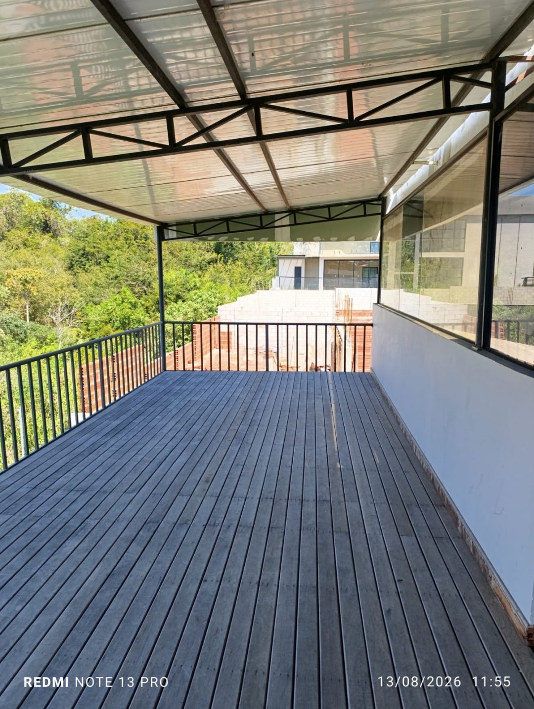 Casa nova com 3 suites+ área gourmet + terraço+dependência completa em condomínio fechado no Recreio, Vitória da Conquista - foto 14