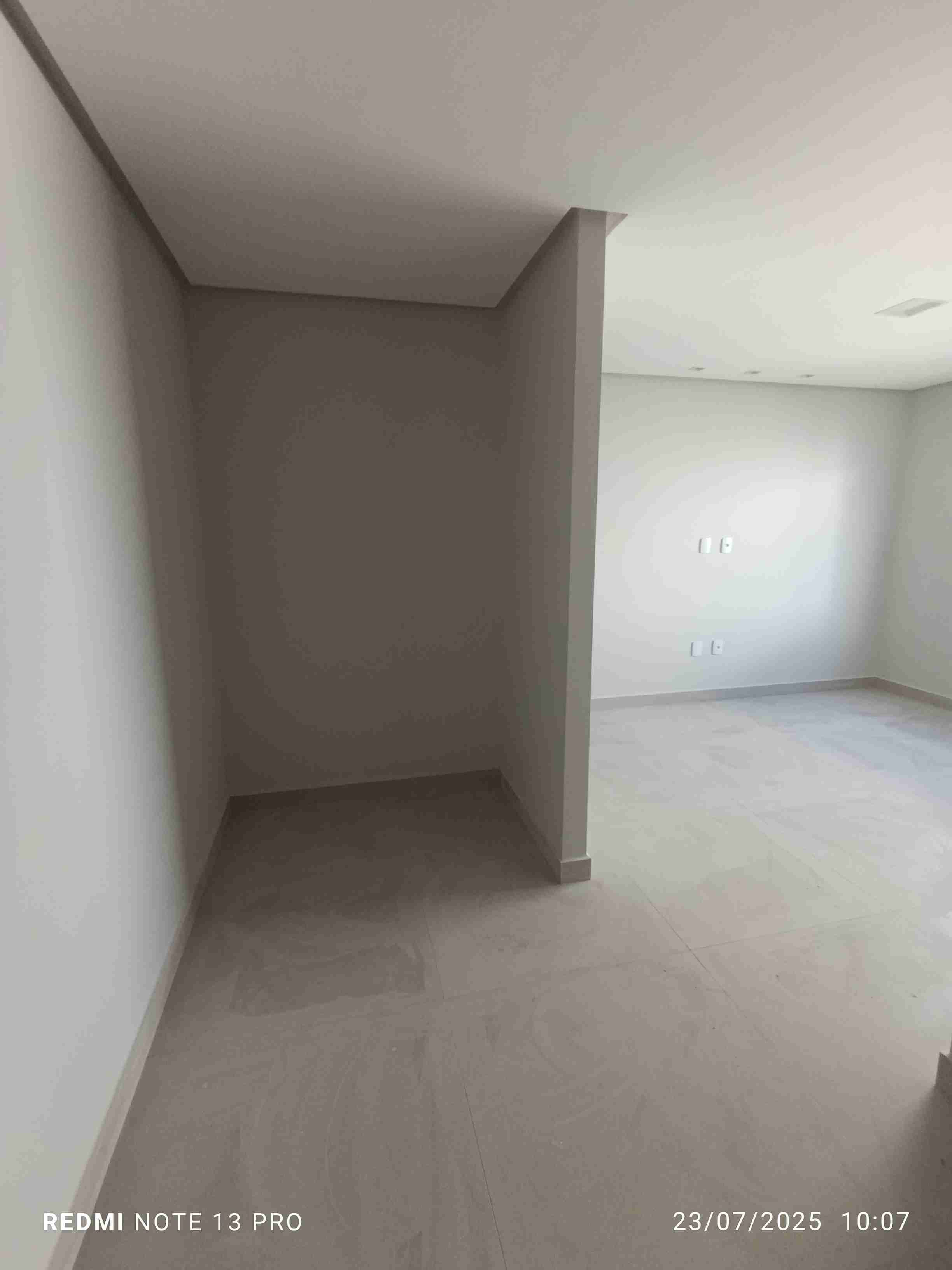 Casa  solta de 3 suítes, 1 suíte com closet + dependência completa + área gourmet com churrasqueira em construção Felícia/Boa Vista, Vitória da C - foto 15
