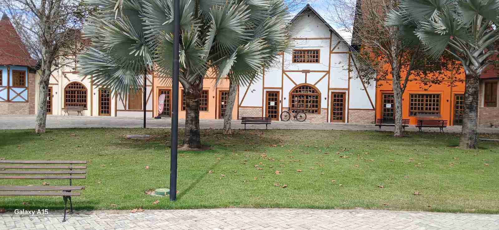 Lote à Venda, Haras Residence José Gonçalves, Vitória da Conquista, BA - foto 15