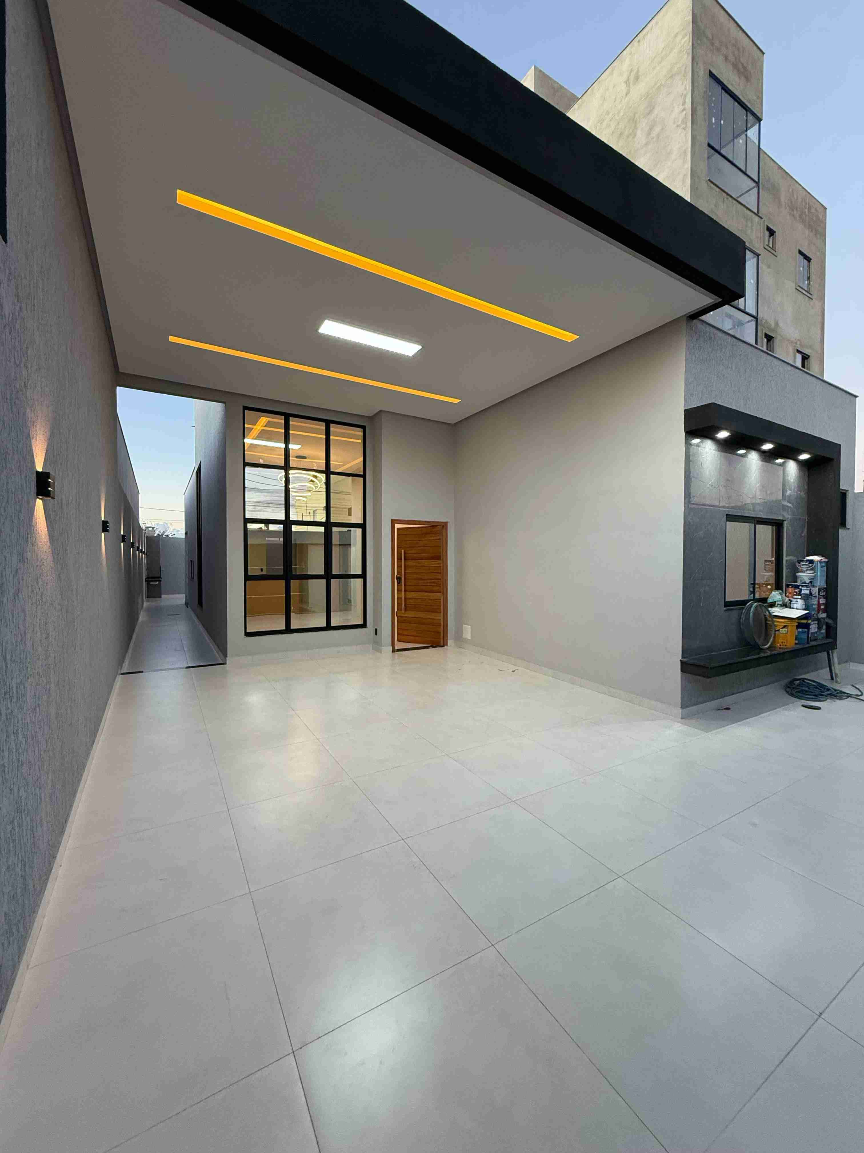 Casa 3 suítes, nova nunca habitada à Venda, Felícia, Vitória da Conquista, BA - foto 2