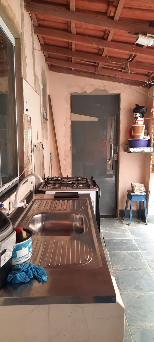 VENDO CASA DE 3 QUARTOS COM SUÍTE, 2 VAGAS DE GARAGEM NO BAIRRO URBIS VI, Vitória da Conquista, BA - foto 15