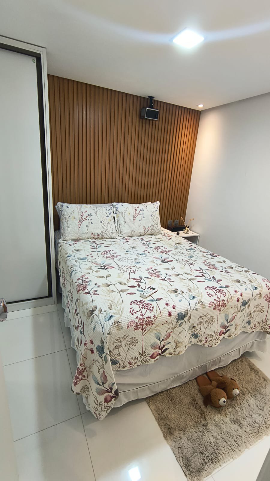 Apartamento de 2/4 no Dona Olívia Residencial à venda no Candeias em Vitória da Conquista - foto 13