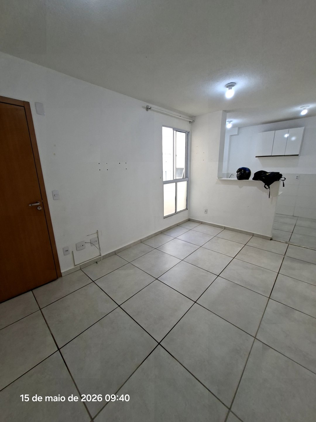 Apartamento para locação com 2/4, no Parque Vitória Belvedere, Bairro Primavera, Vitória da Conquista - Bahia. - foto 9