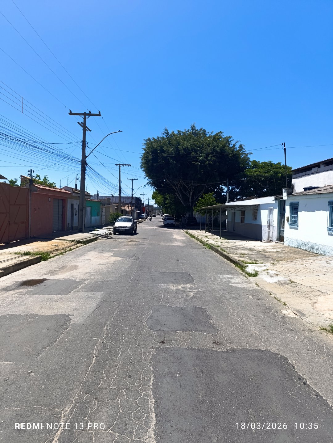 Galpão de 700m² para locação no Bairro Patagônia, Vitória da Conquista - Patagônia, Vitória da Conquista