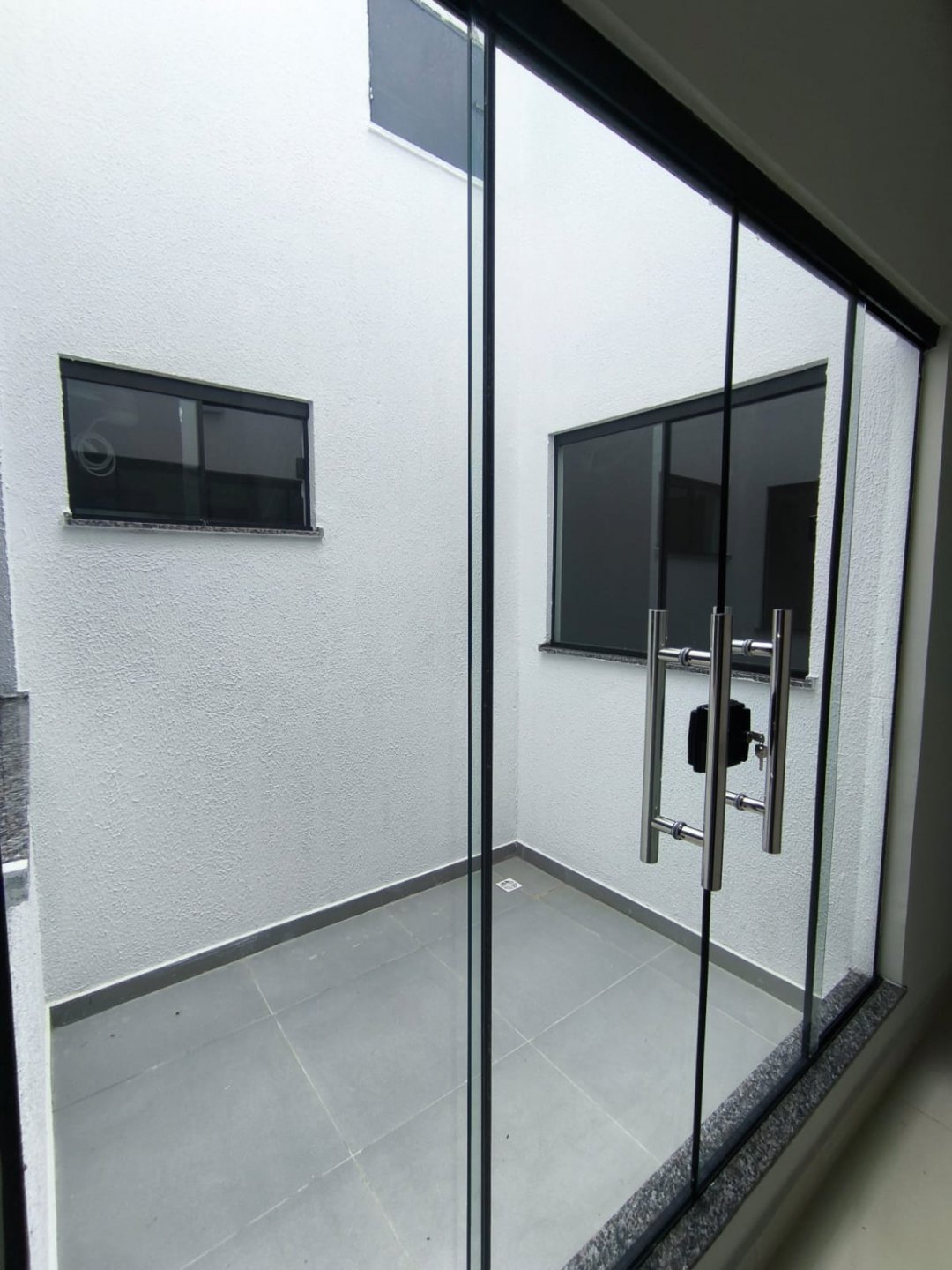 Casa nova de 3 quartos sendo 1 suíte no Conveima I, perto de tudo,  Vitória da Conquista Ba - foto 13