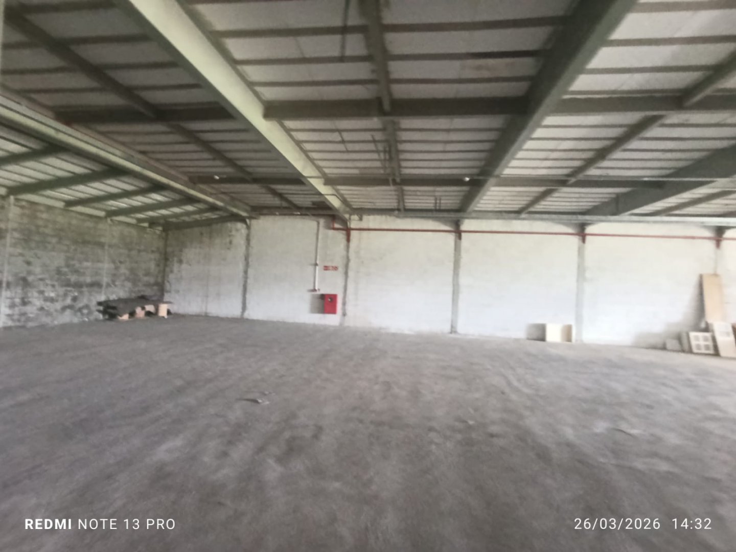 Galpão com 762 m² na Av. Juracy Magalhães, acesso por 2 ruas, Jurema, Vitória da Conquista -BA - foto 14