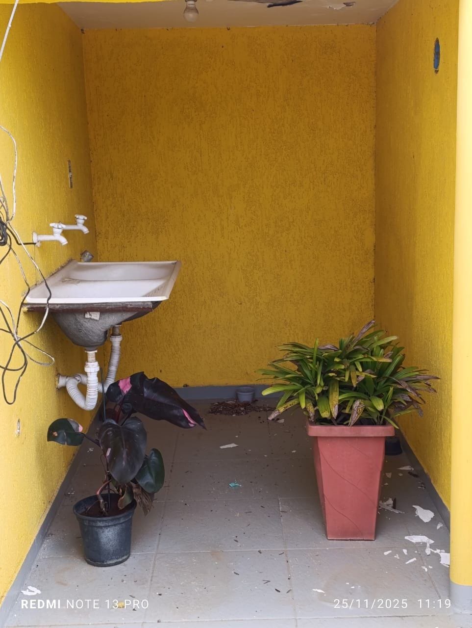 Apartamento 2/4 sem suite, para locação, Zabelê, Vitória da Conquista, BA - foto 15
