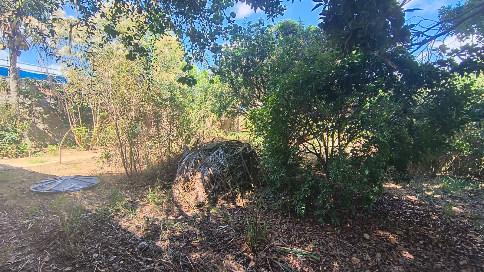 OPORTUNIDADE - Terreno de 1.000m² contendo uma casa de aprox. 140mts em fase de construção, situado no Alto do Boa Vista em Vitória da Conquista- - foto 14