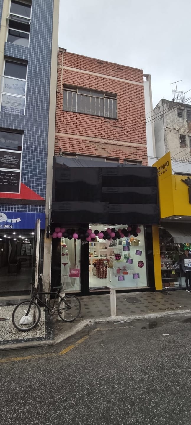 Prédio Comercial  no Centro de Vitória da Conquista-Ba - foto 2