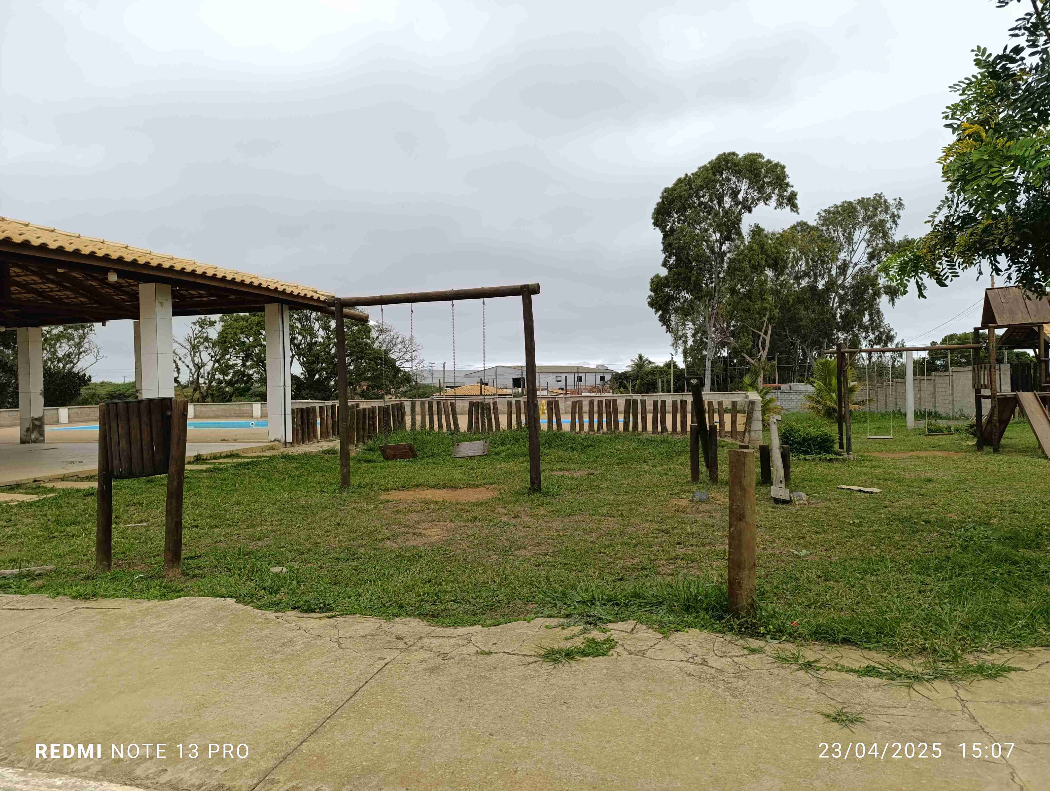 Terreno com 250 m² em condomínio à Venda, Zabelê, Vitória da Conquista, BA - foto 15