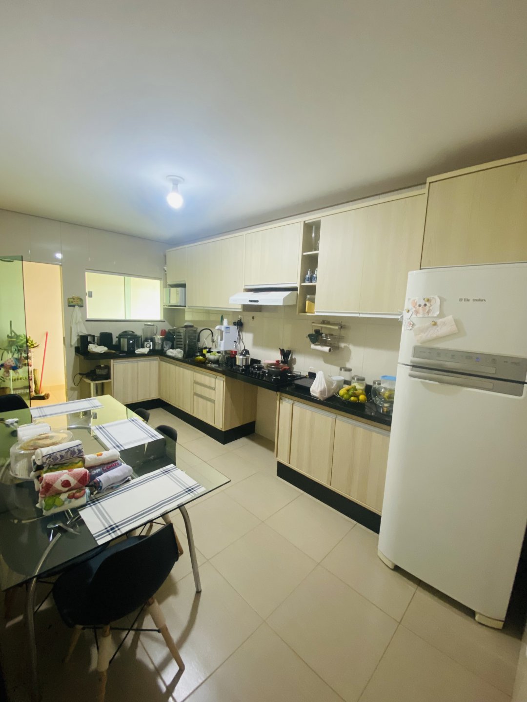 Vendo ótima casa no Boa Vista, 3 quartos sendo um com suíte, ampla garagem e muito mais - foto 14