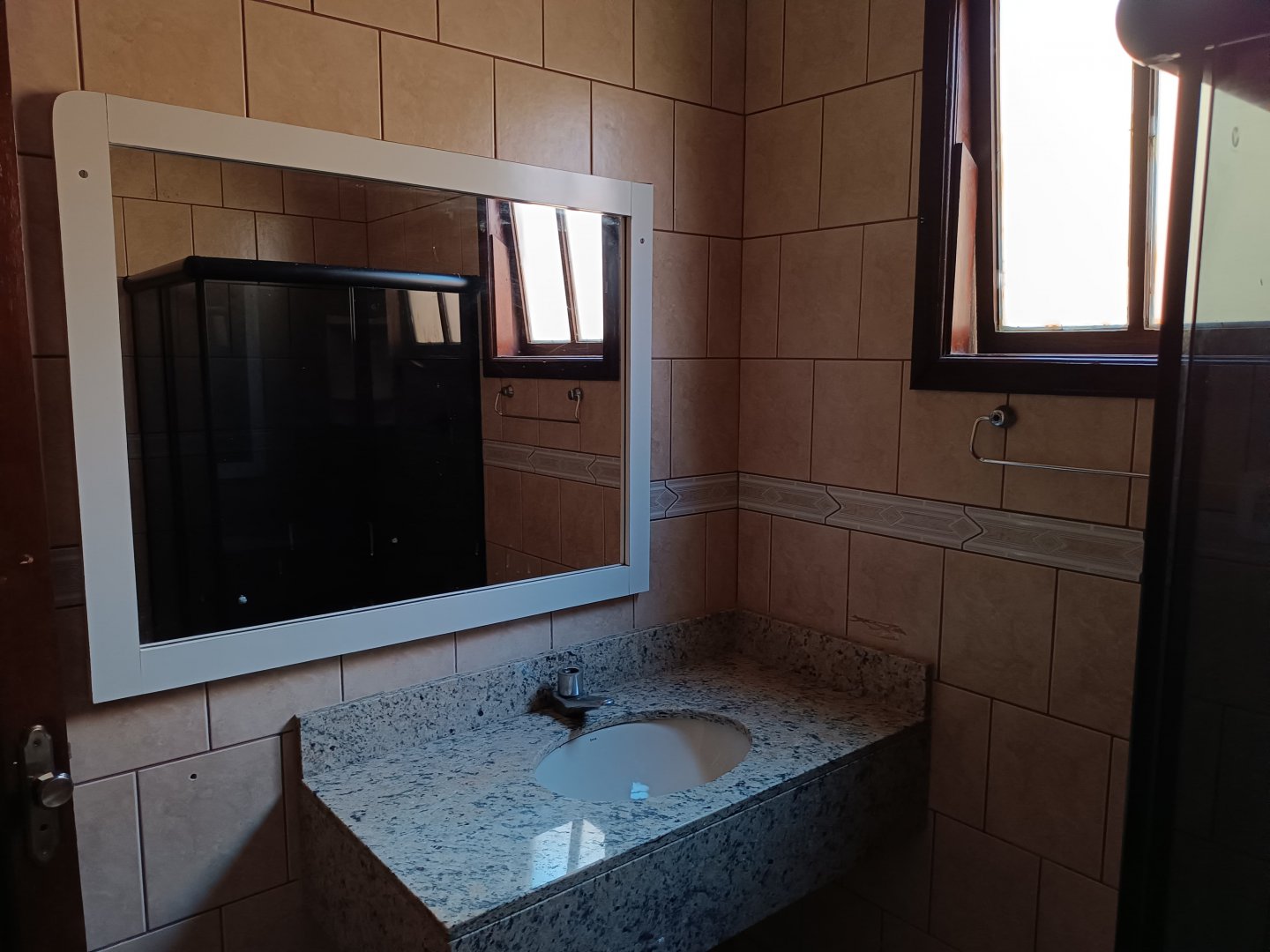 Casa Solta de 3 Quartos Sendo 1 Suíte com Garagem Ampla e Quintal no Bairro Alvorada/Ibirapuera, Vitória da Conquista -Ba - foto 14