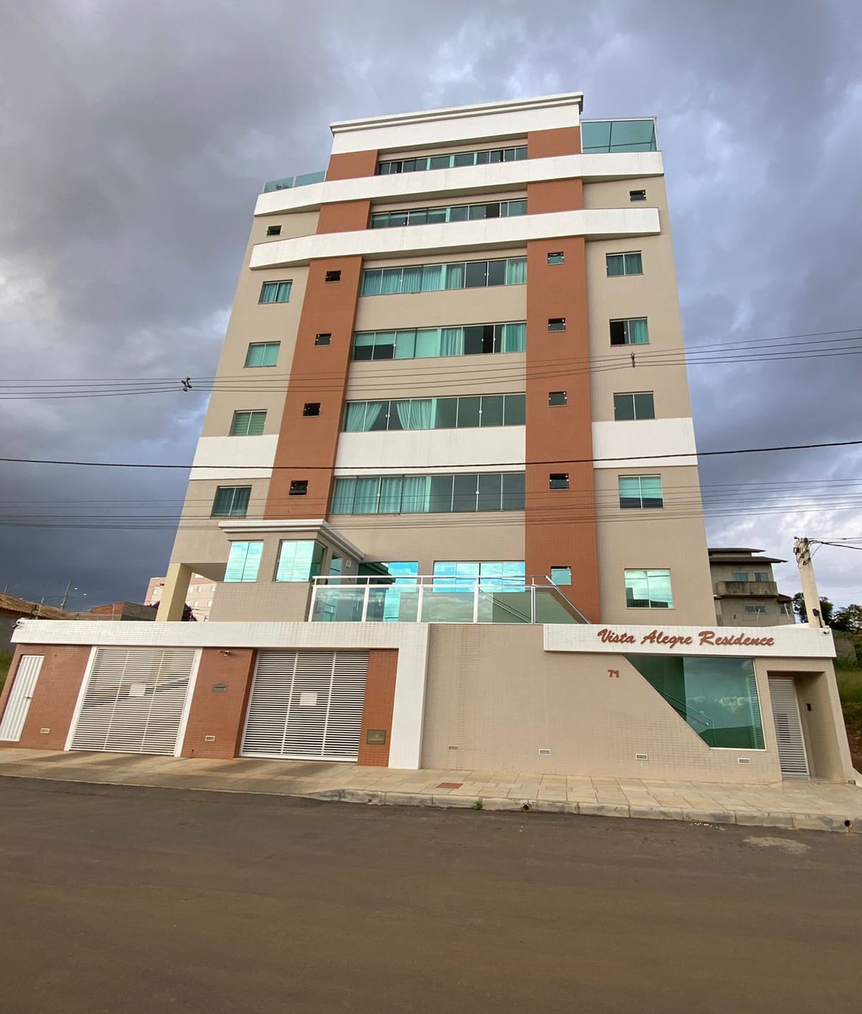 Apartamento à Venda, com 3 Quartos Sendo 1 Suíte, Cozinha Conceito Aberto C0M Balcão, Localizado no Bairro Candeias, em Vitória da Conquista-Ba - foto 2