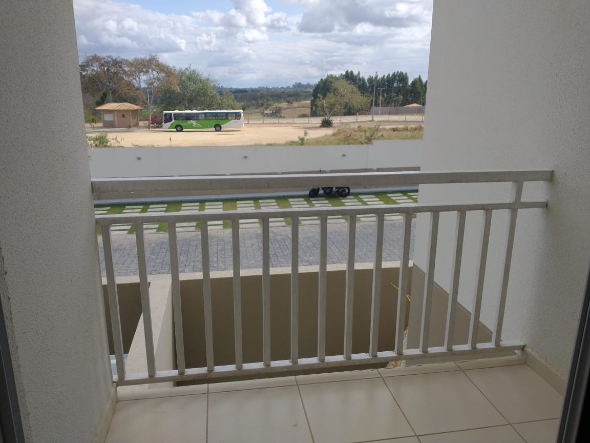 Excelente apartamento MOBILIADO para Alugar Vila Espanha Bairro Universidade Vitória da Conquista - foto 14