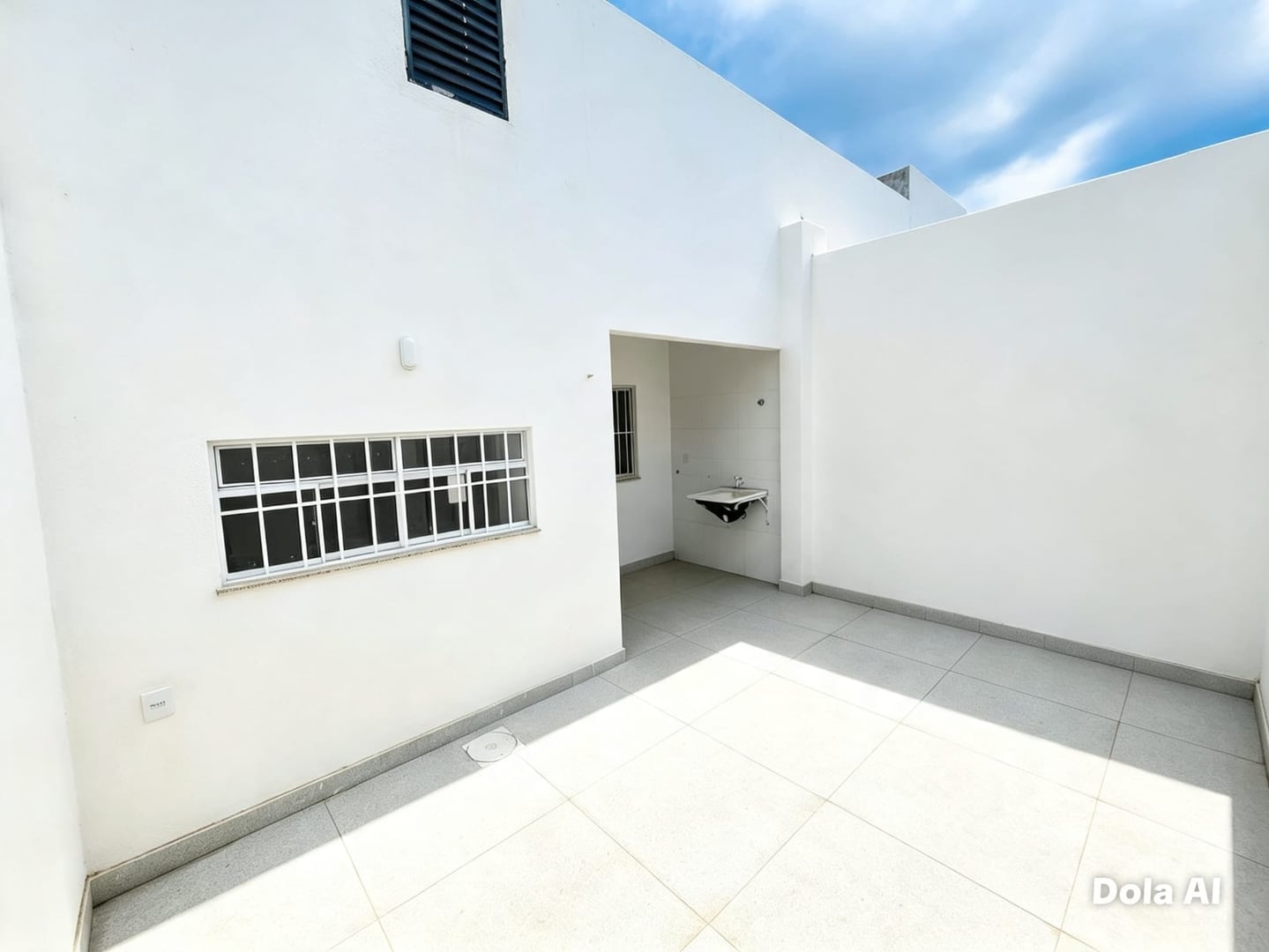 Casa à Venda 3/4 , no  Zabelê , Cidade Maravilhosa em  Vitória da Conquista - BA - foto 14