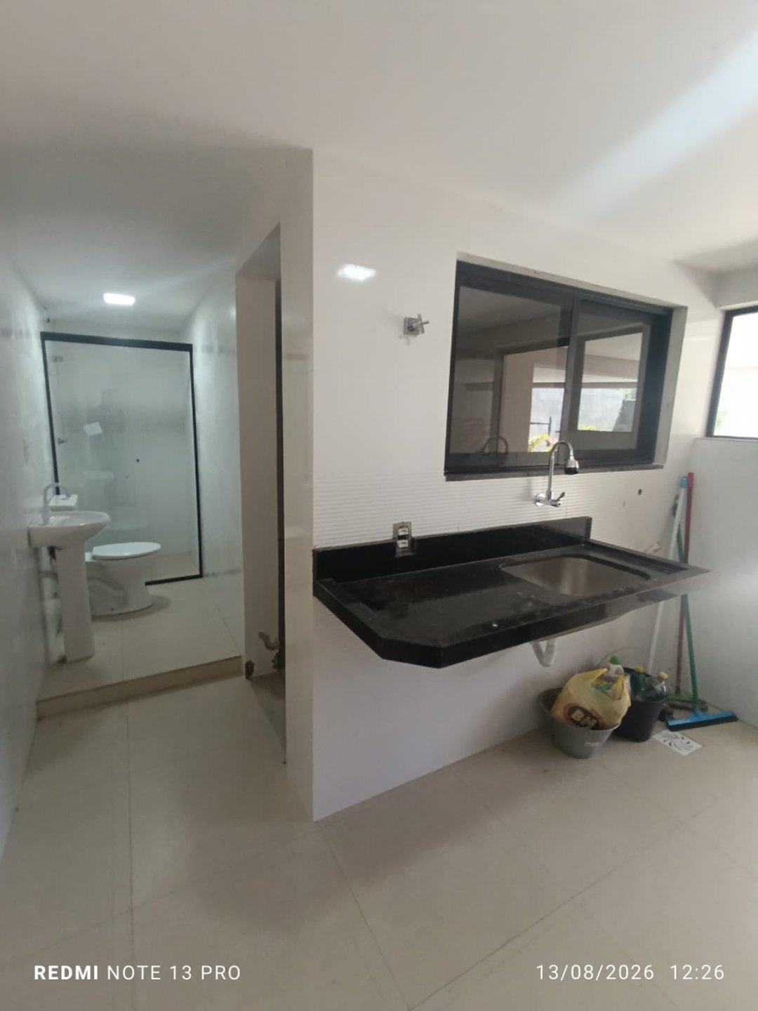 Casa de 2 pavimentos com 4 quartos sendo 3 suítes + dependência + espaço gourmet em condomínio fechado no Recreio, Vitória da Conquista - BA - foto 14