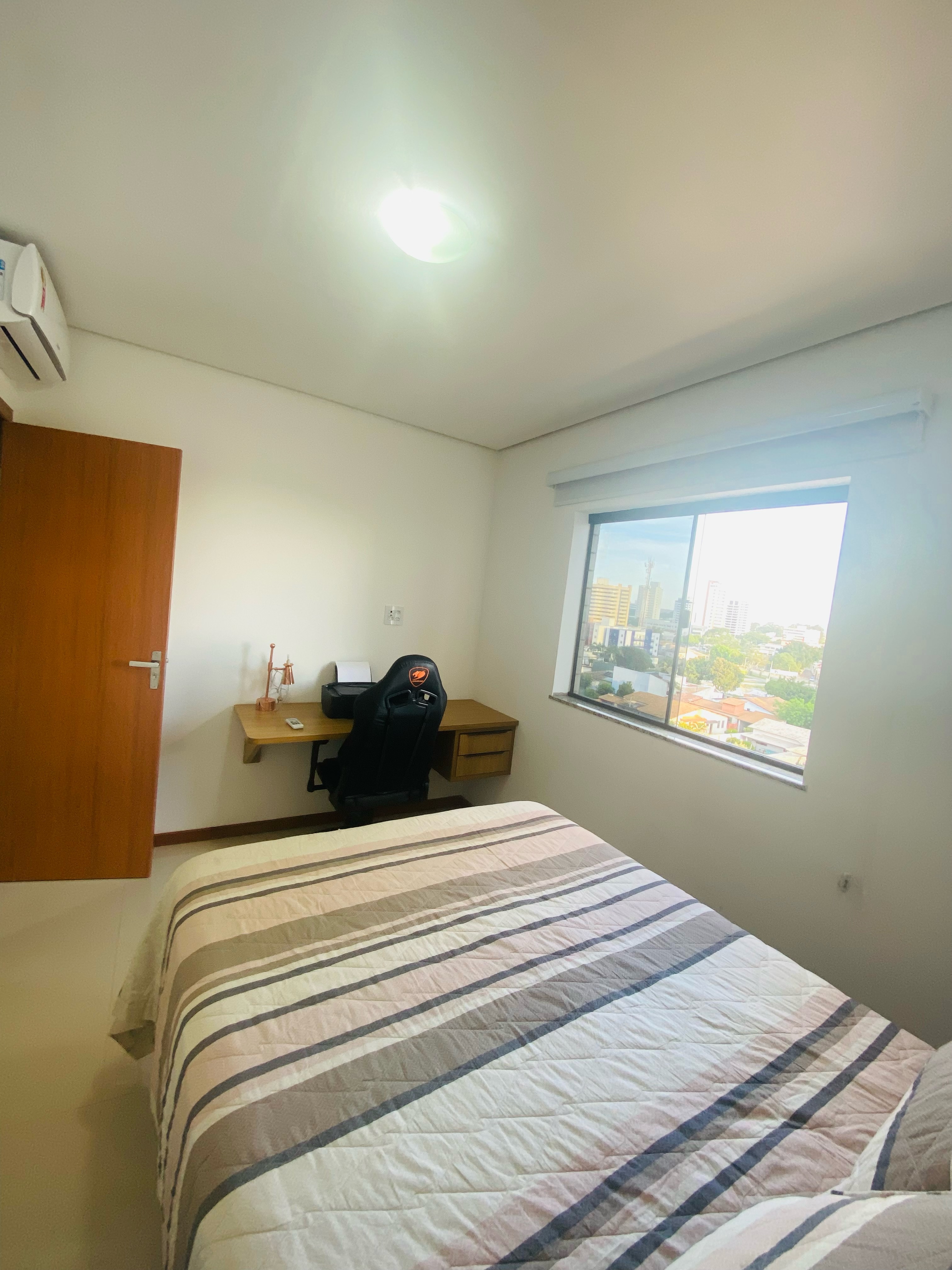 Excelente Apartamento no Residencial Raimundo Santana, 3 quartos com suíte e 2 vagas de garagem à Venda, Candeias, Vitória da Conquista, BA - foto 15