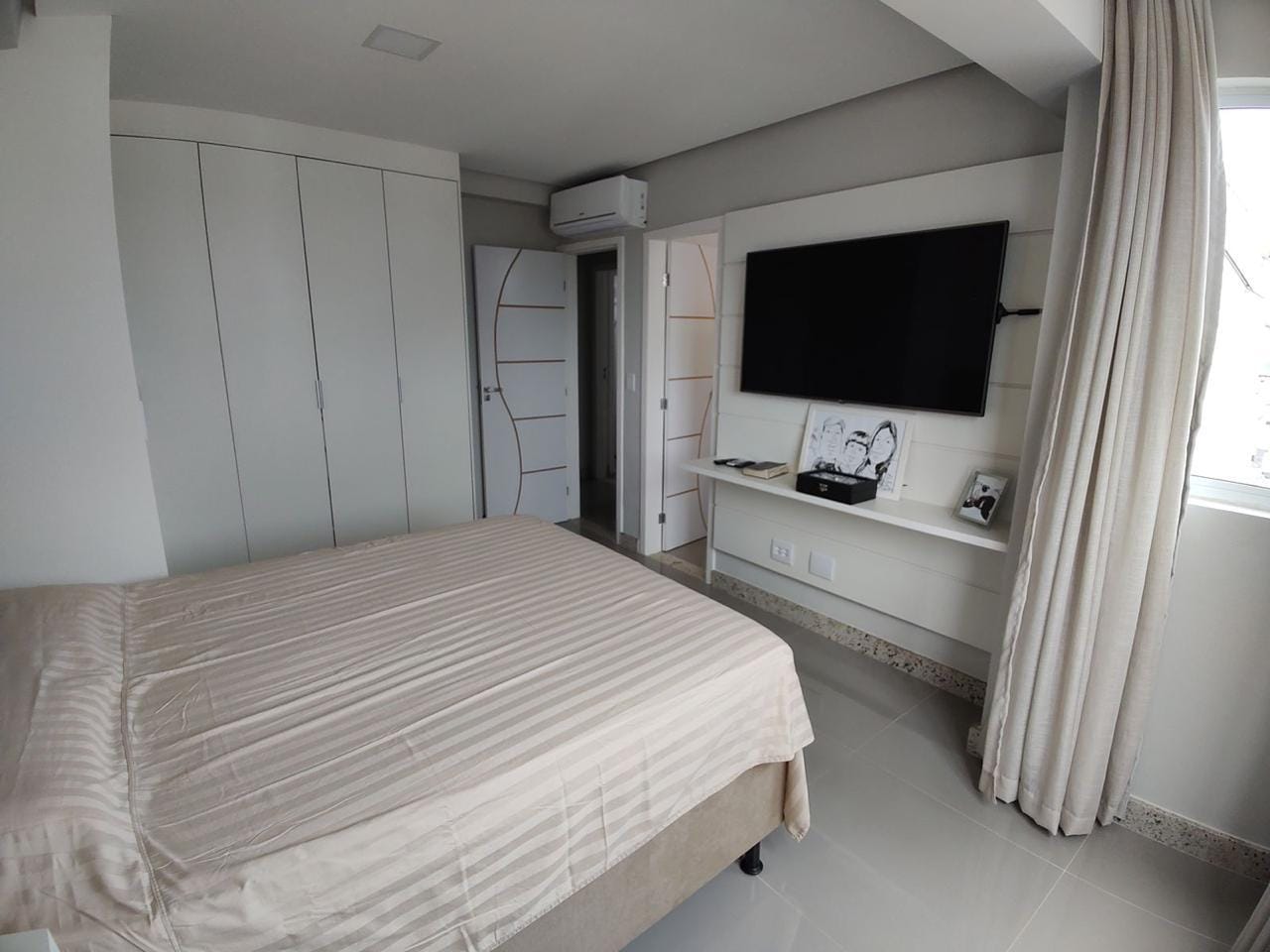 Vendo excelente apartamento  próximo da FTC no Bairro  Recreio em Vitória da Conquista, Ba. - foto 15