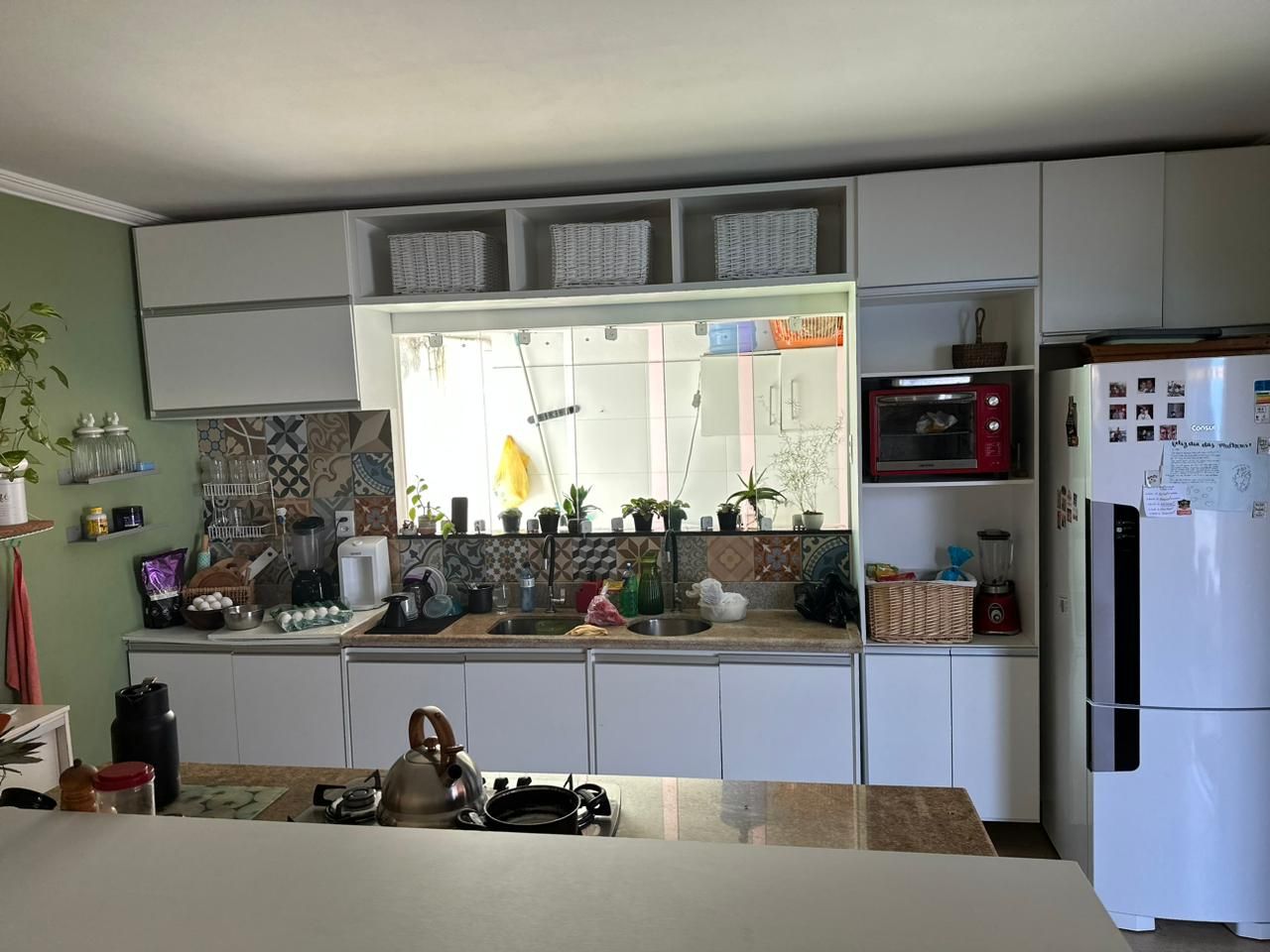 Casa de praia Ilhéus em condomínio à Venda com 3 suítes piscina privativa em terreno de 445m², São Francisco, Ilhéus, BA - foto 15