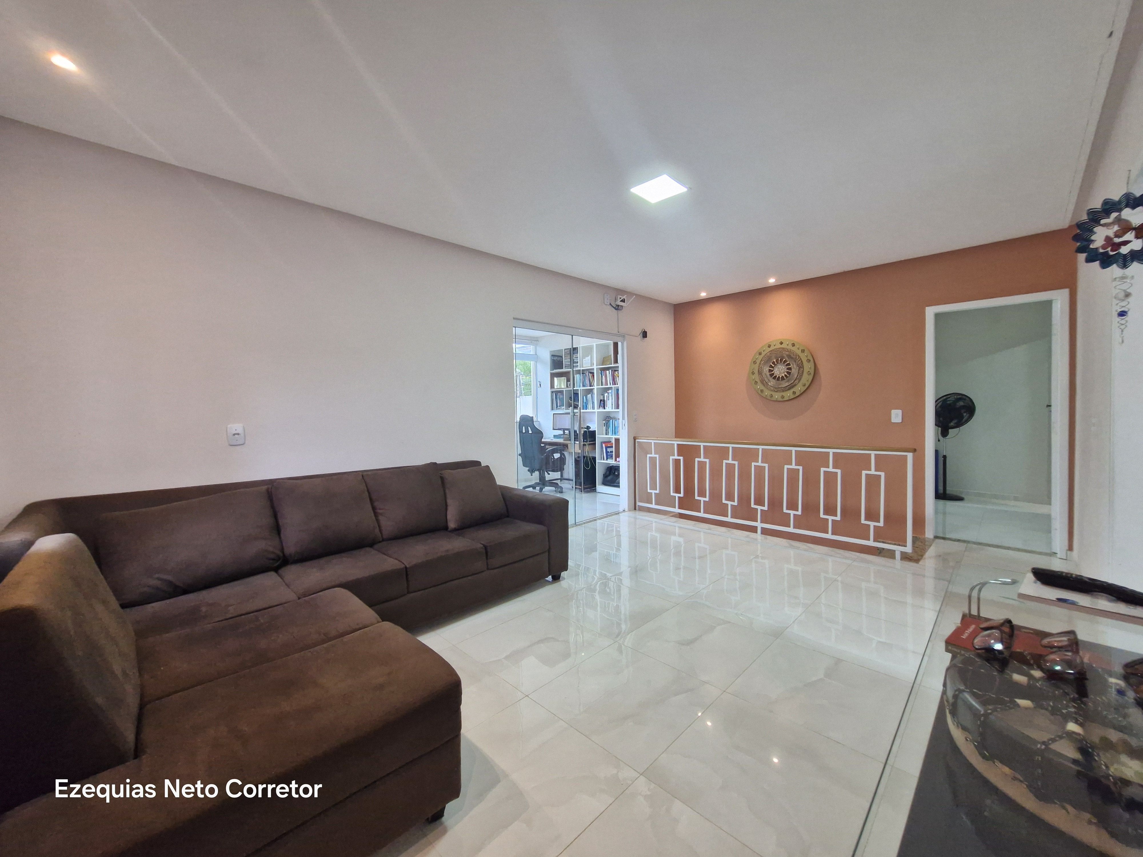 Casa duplex na Urbis 1 próximo ao Limão Doce e Fainor à Venda, Candeias, Vitória da Conquista, BA - foto 15