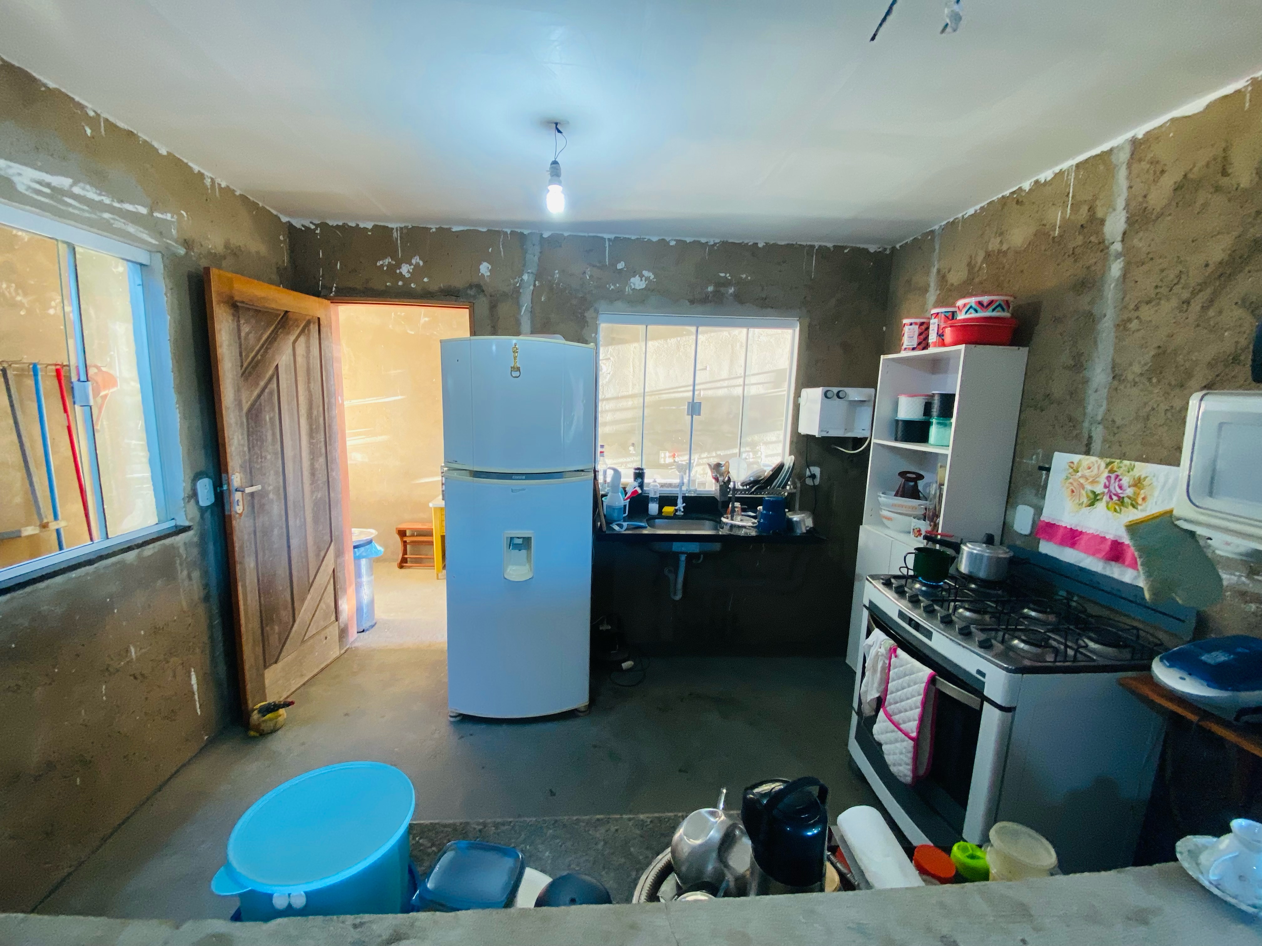 Vendo ótima casa duplex de 4 quartos, sendo 3 suítes, garagem para 5 carros,  Vitória da Conquista, BA - foto 14
