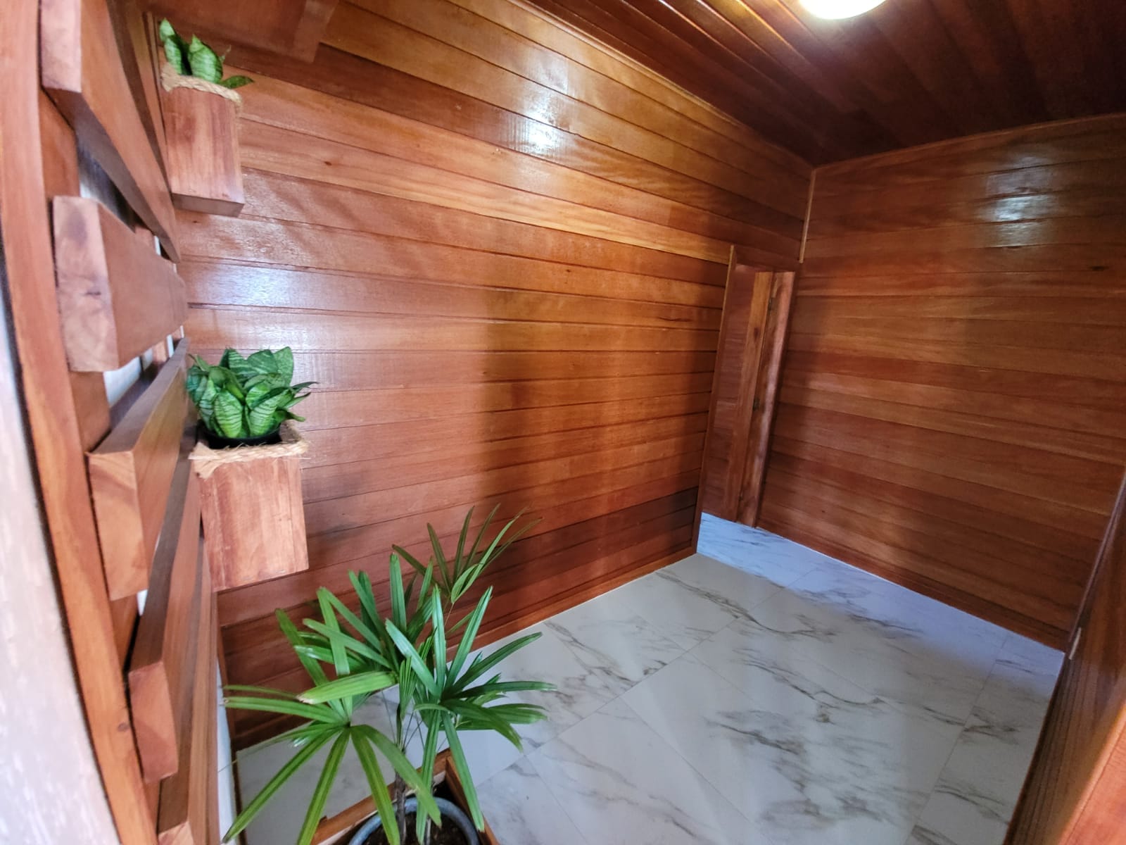 Oportunidade! Casa de 3 quartos sendo 2 suítes  sendo a master com closet, casa com 250m2 de área construída e terreno de 620 m²  no Haras Reside - foto 14