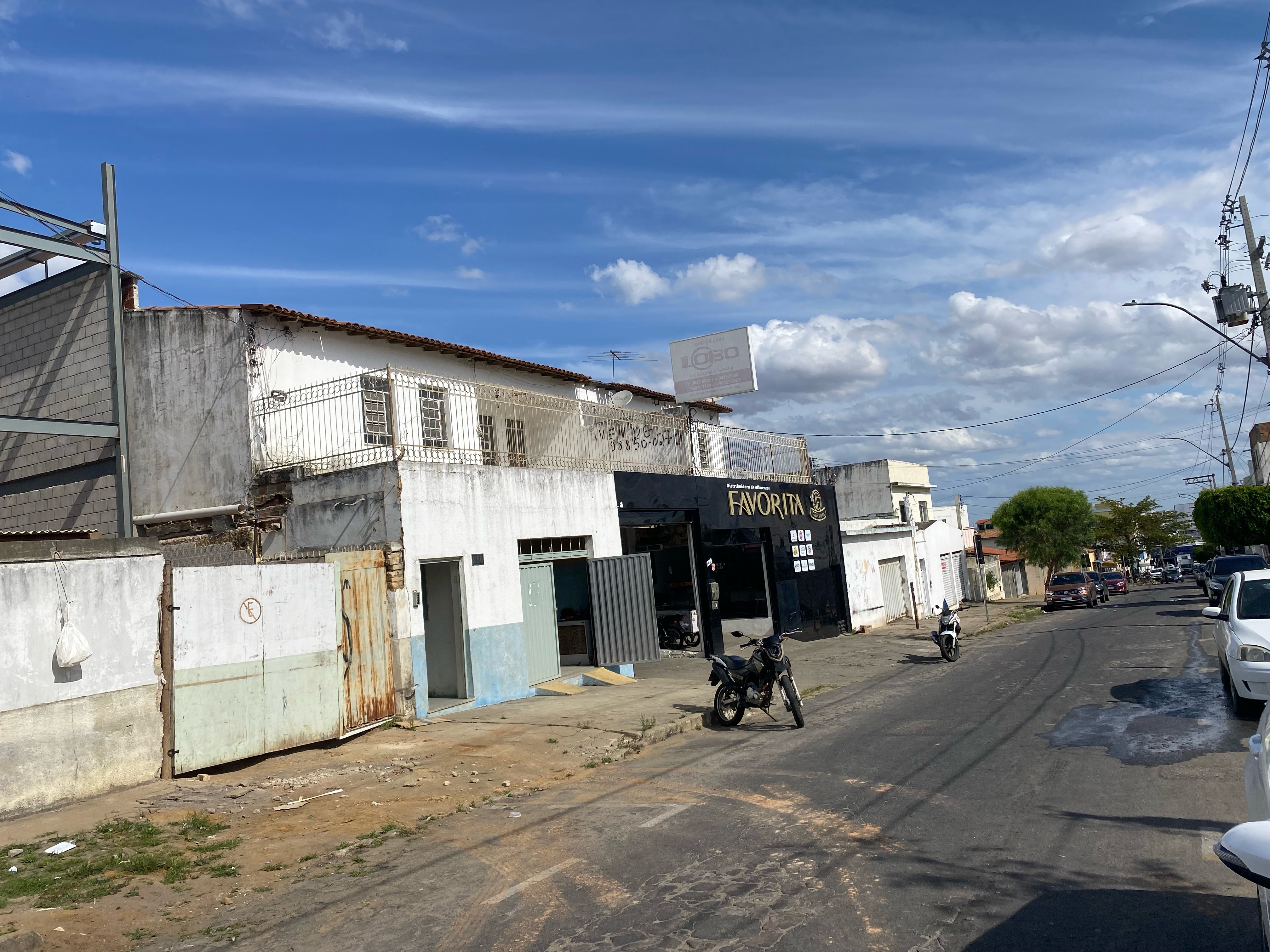 Ótimo Apartamento de 115,85M2 para ponto comercial, de frente para rua Nilo Peçanha e perto da Av Regis Pacheco a Venda, Centro, Vitória da Conqu - foto 2