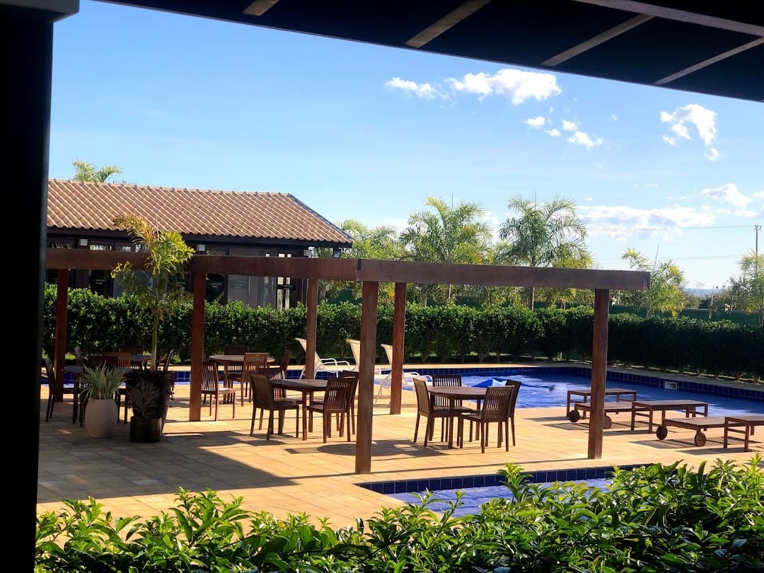 Casa com 4 suítes, piscina com hidromassagem e garagem para 4 carros à venda, no Alphaville,  Vitória da Conquista, BA - foto 15